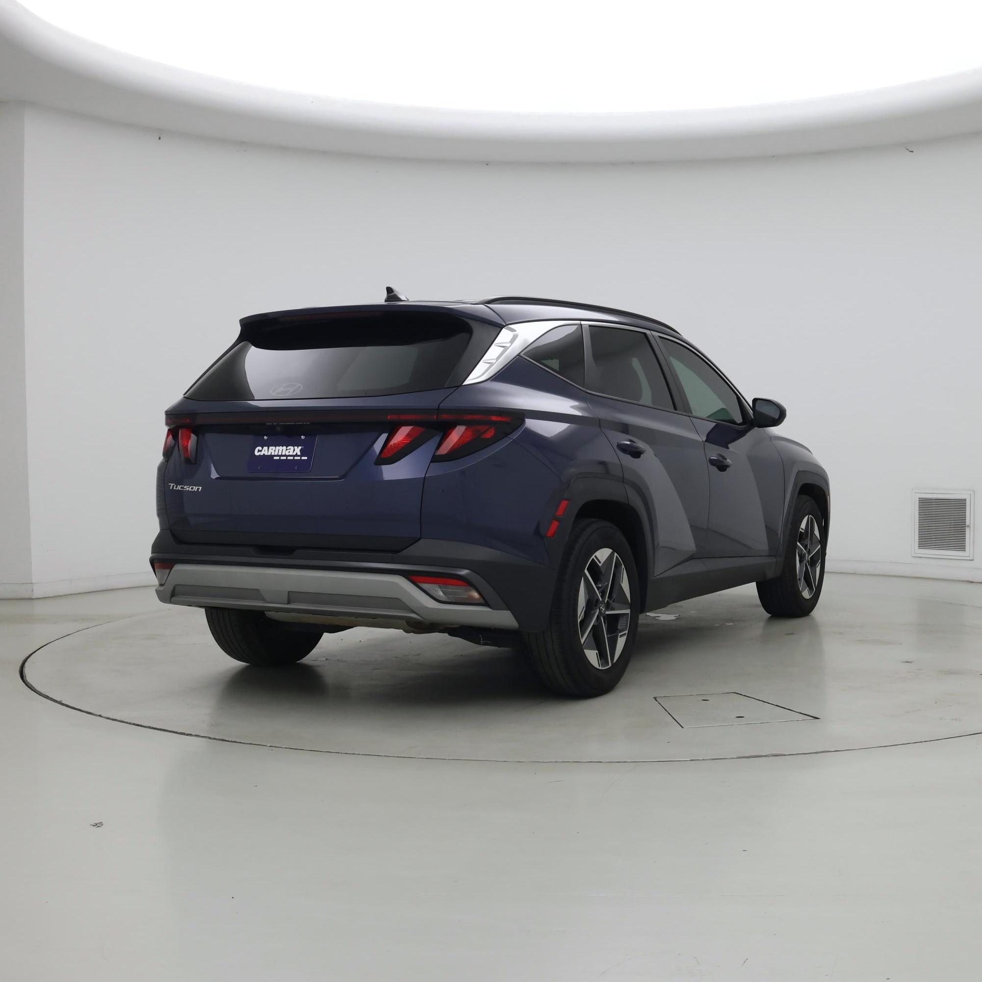 Thumbnail: 2025 Hyundai Tucson - 8