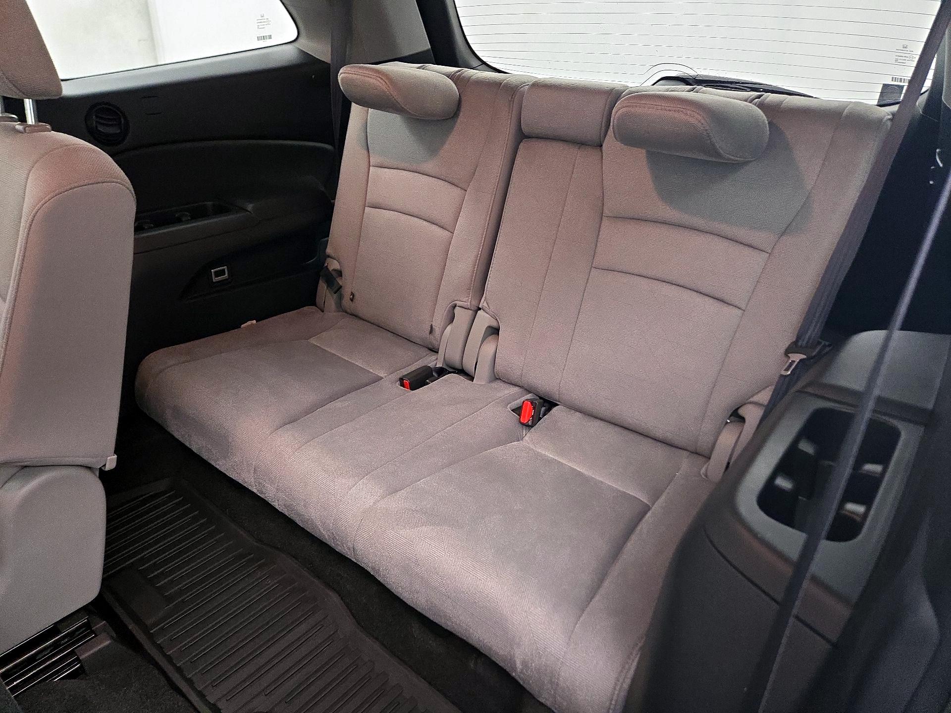 Thumbnail: 2019 Honda Pilot - 20