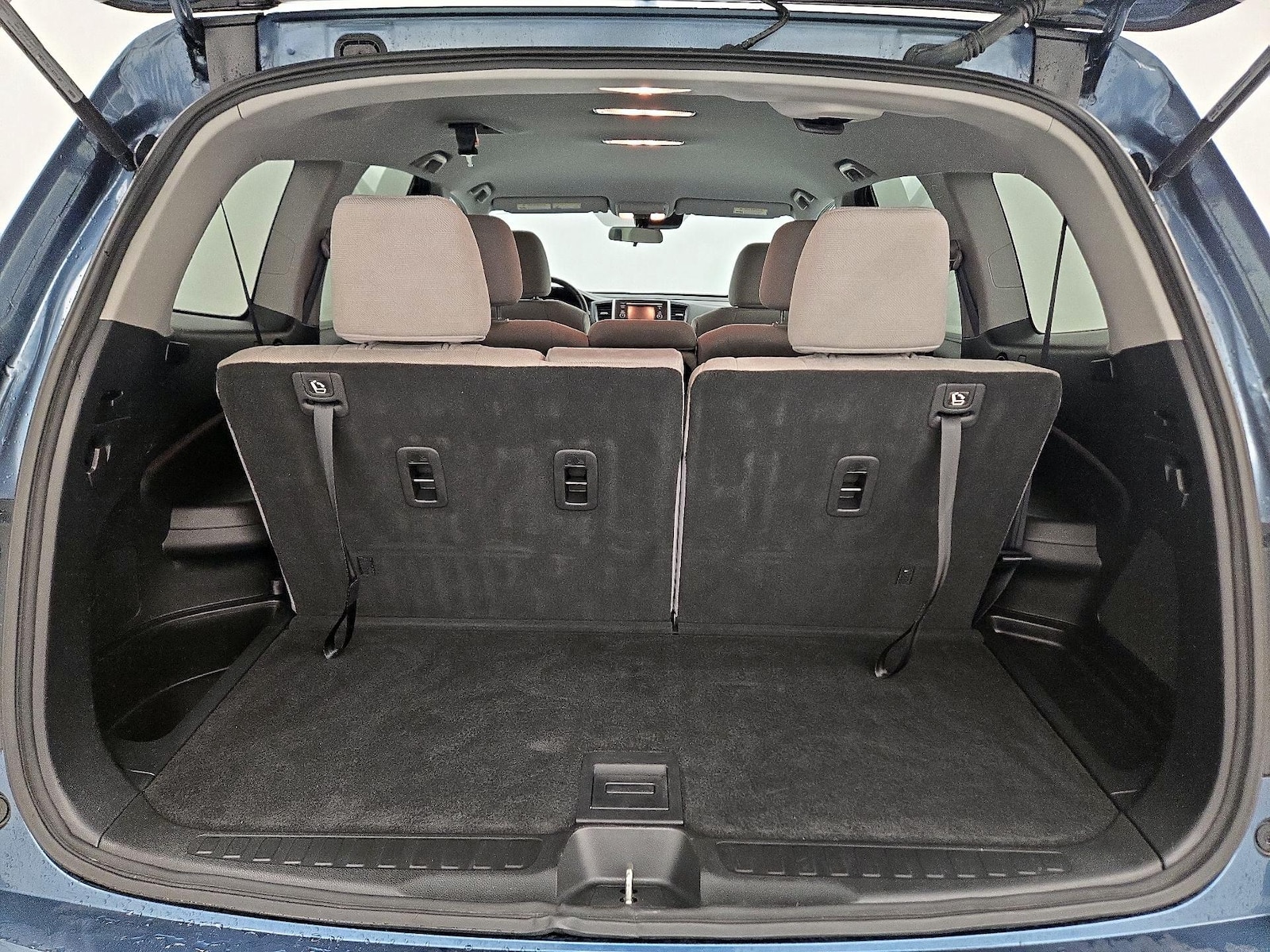 2019 Honda Pilot LX - Photo 22