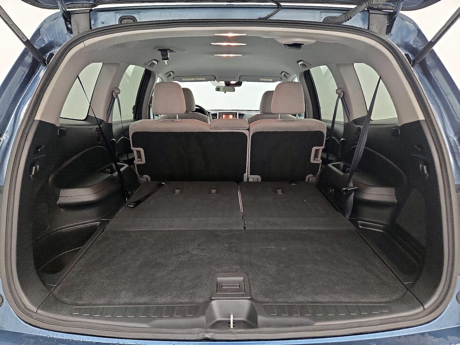 2019 Honda Pilot LX - Photo 23