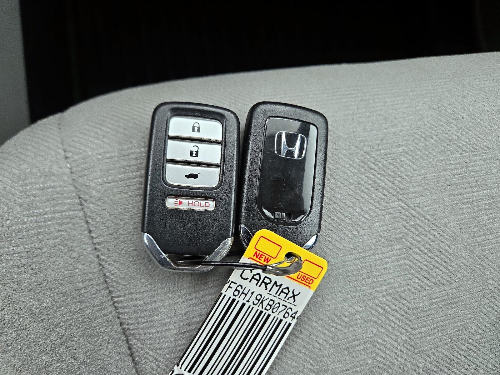 2019 Honda Pilot LX - Photo 25