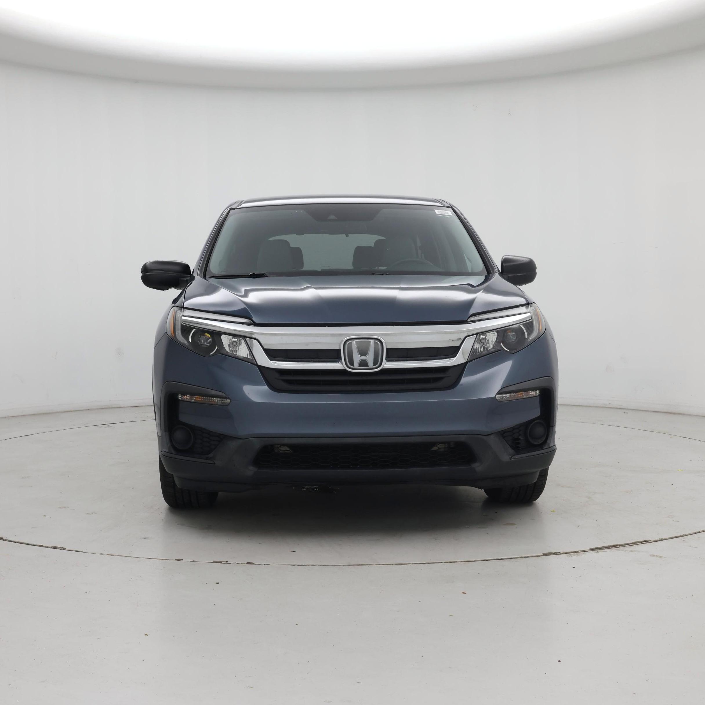 Thumbnail: 2019 Honda Pilot - 5