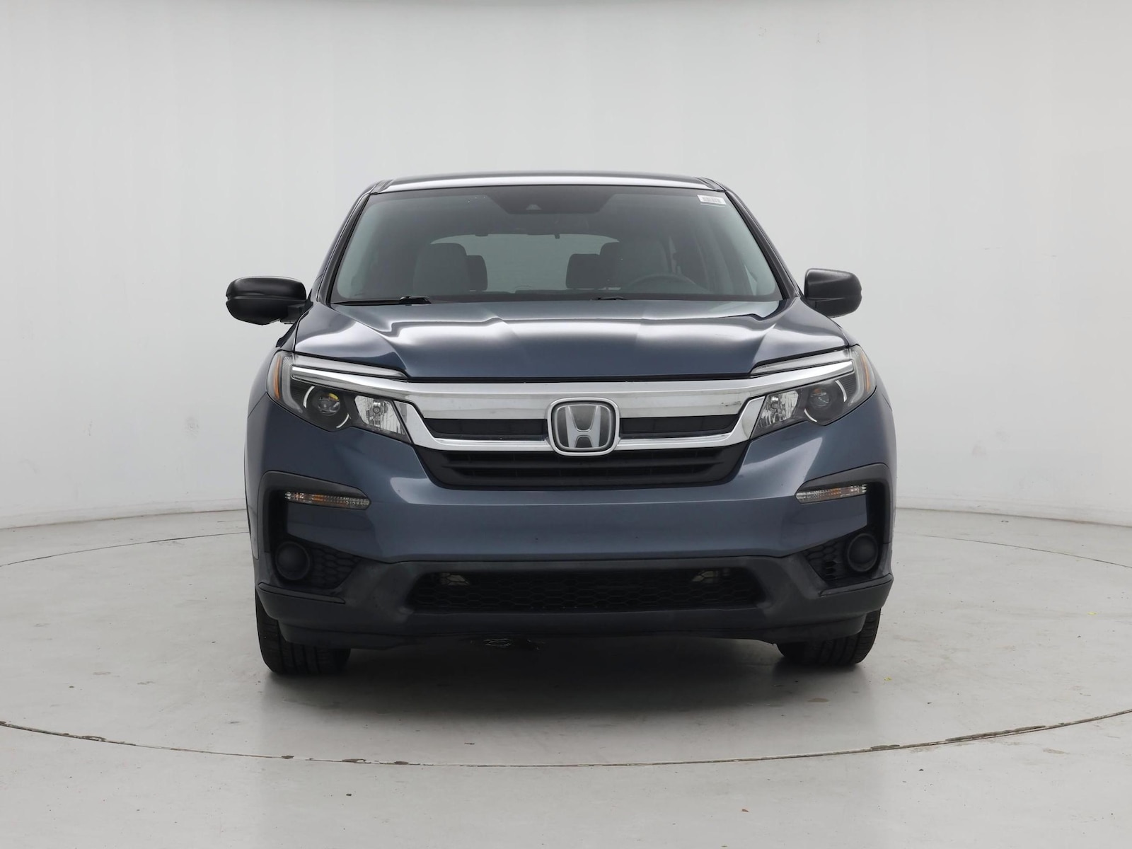 2019 Honda Pilot LX - Photo 6