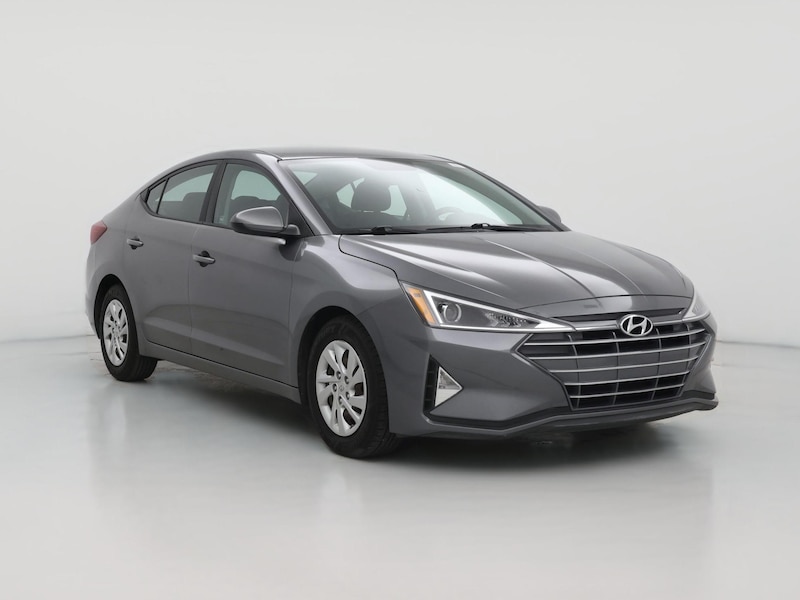 2019 Hyundai Elantra SE -
                  Madison, TN