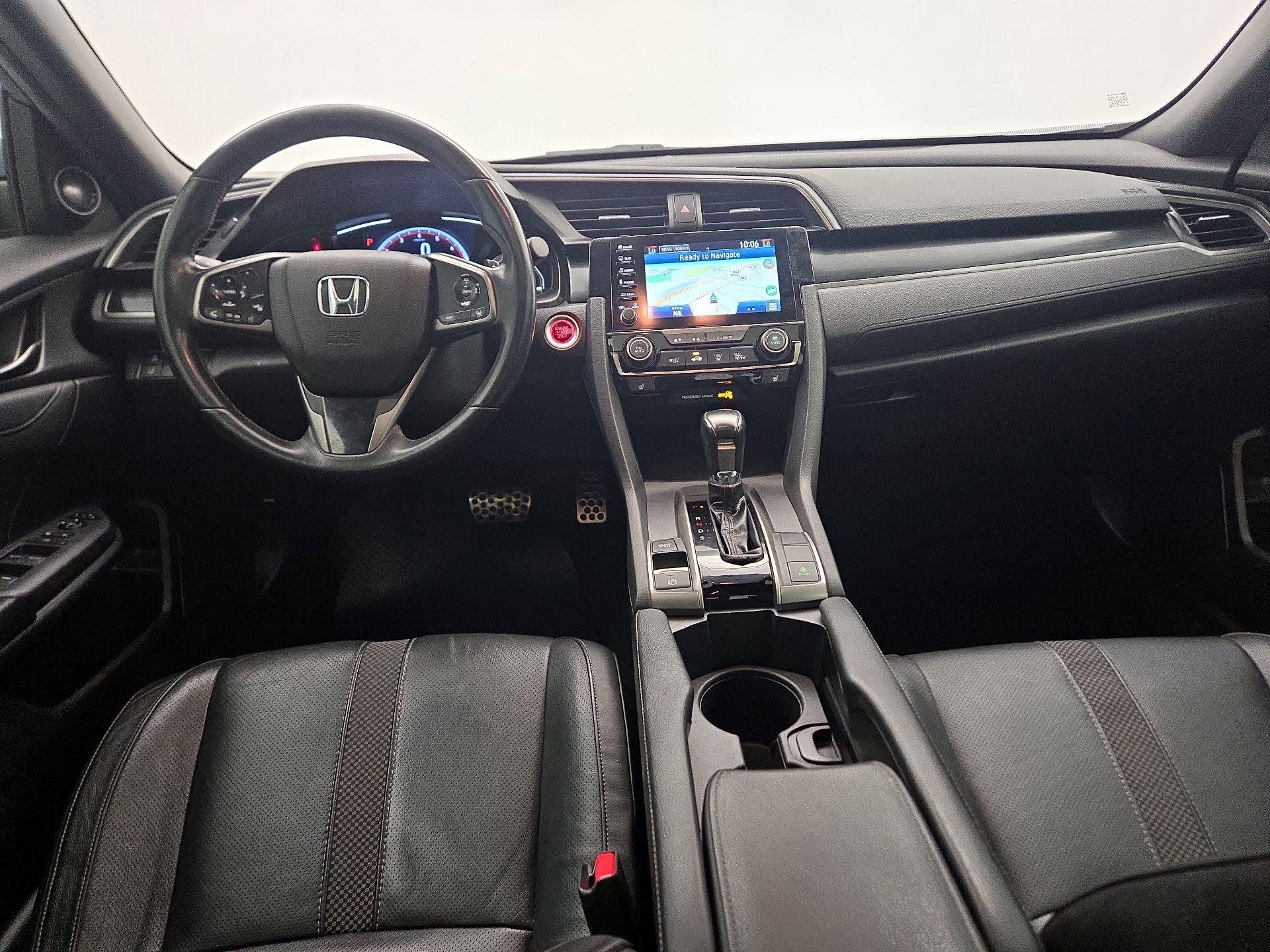 Thumbnail: 2020 Honda Civic - 9