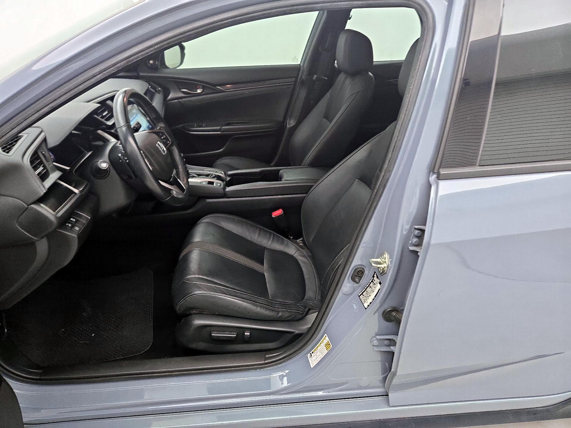 Thumbnail: 2020 Honda Civic - 11