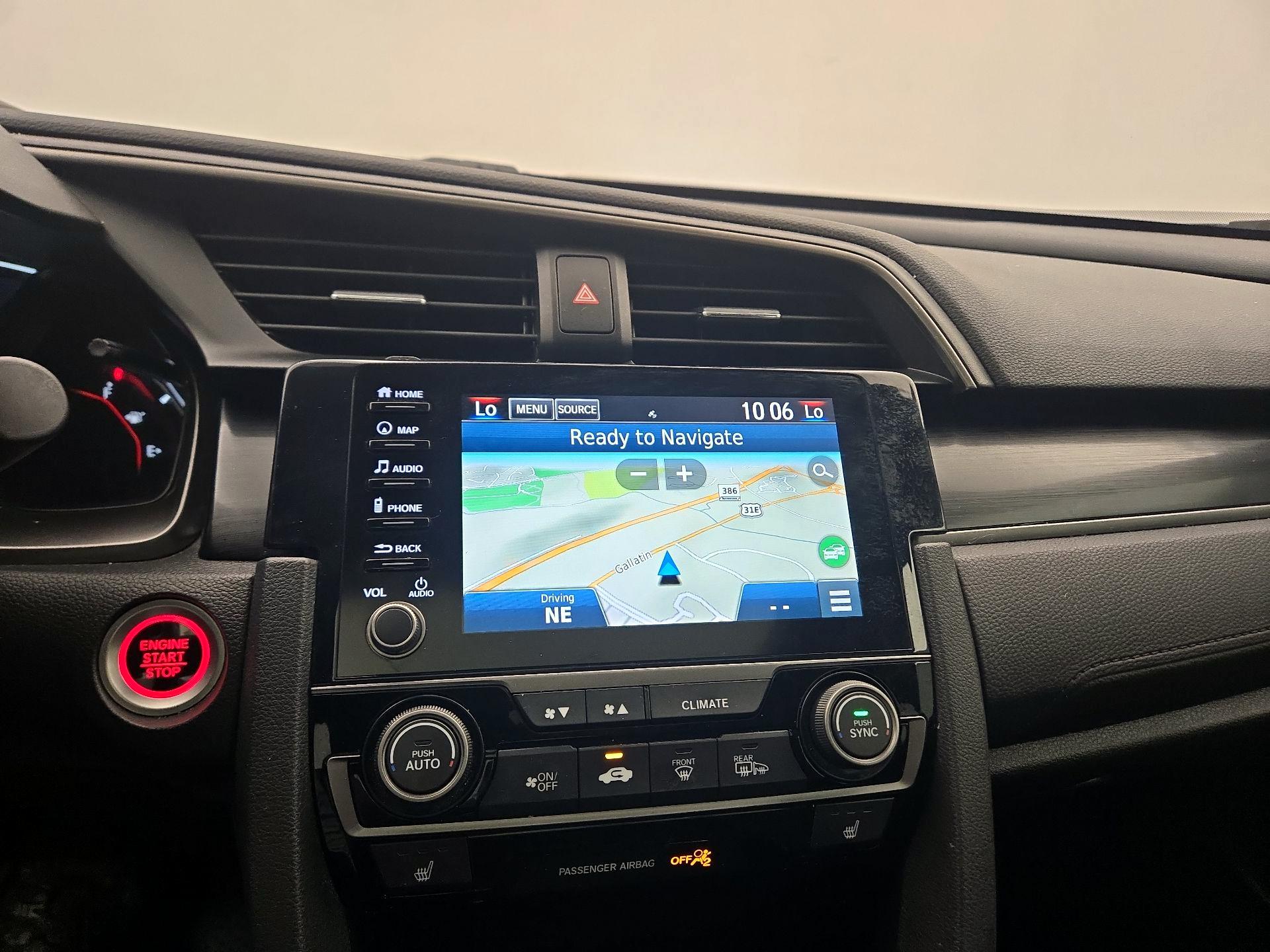 Thumbnail: 2020 Honda Civic - 14