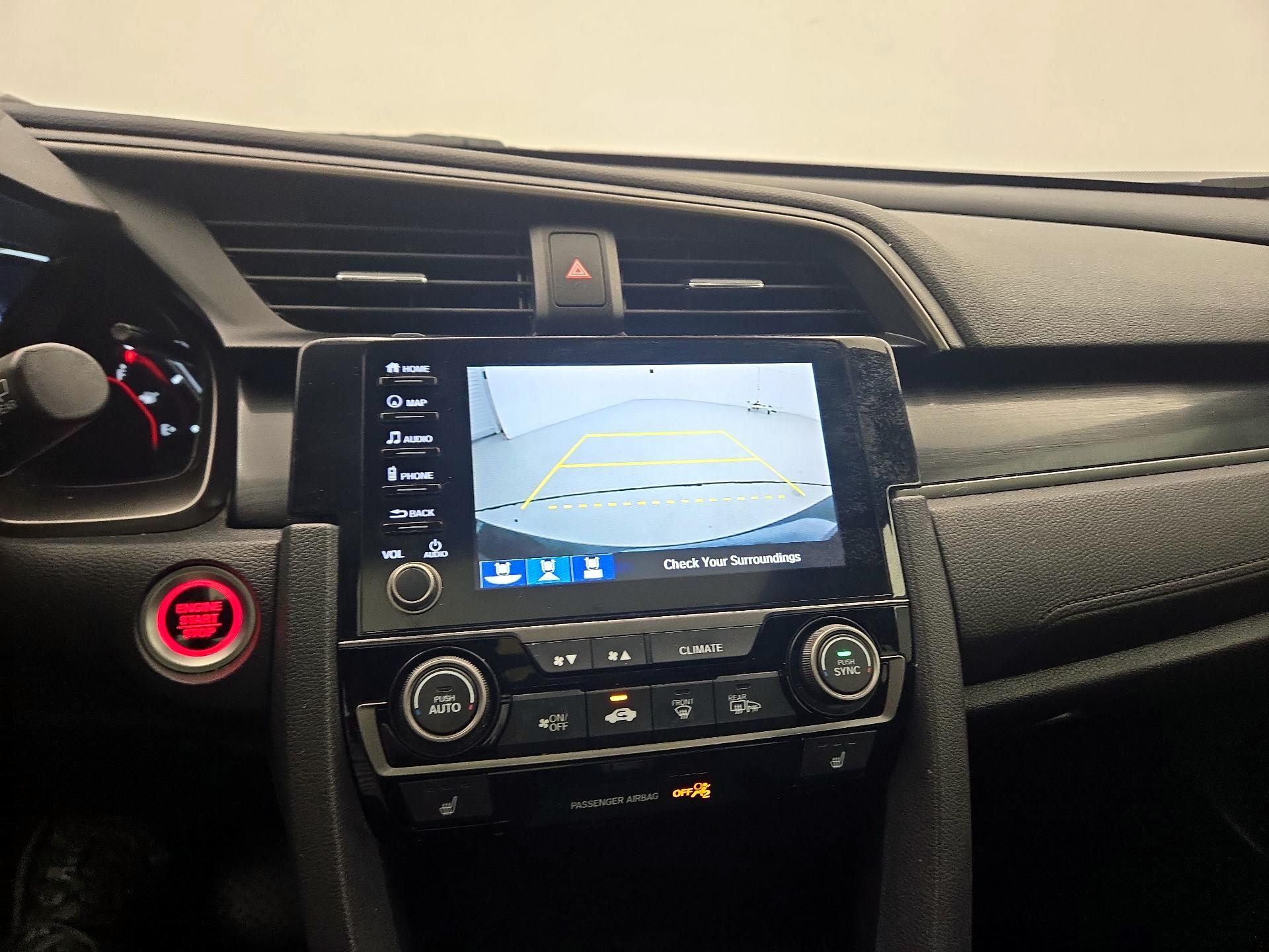 Thumbnail: 2020 Honda Civic - 15