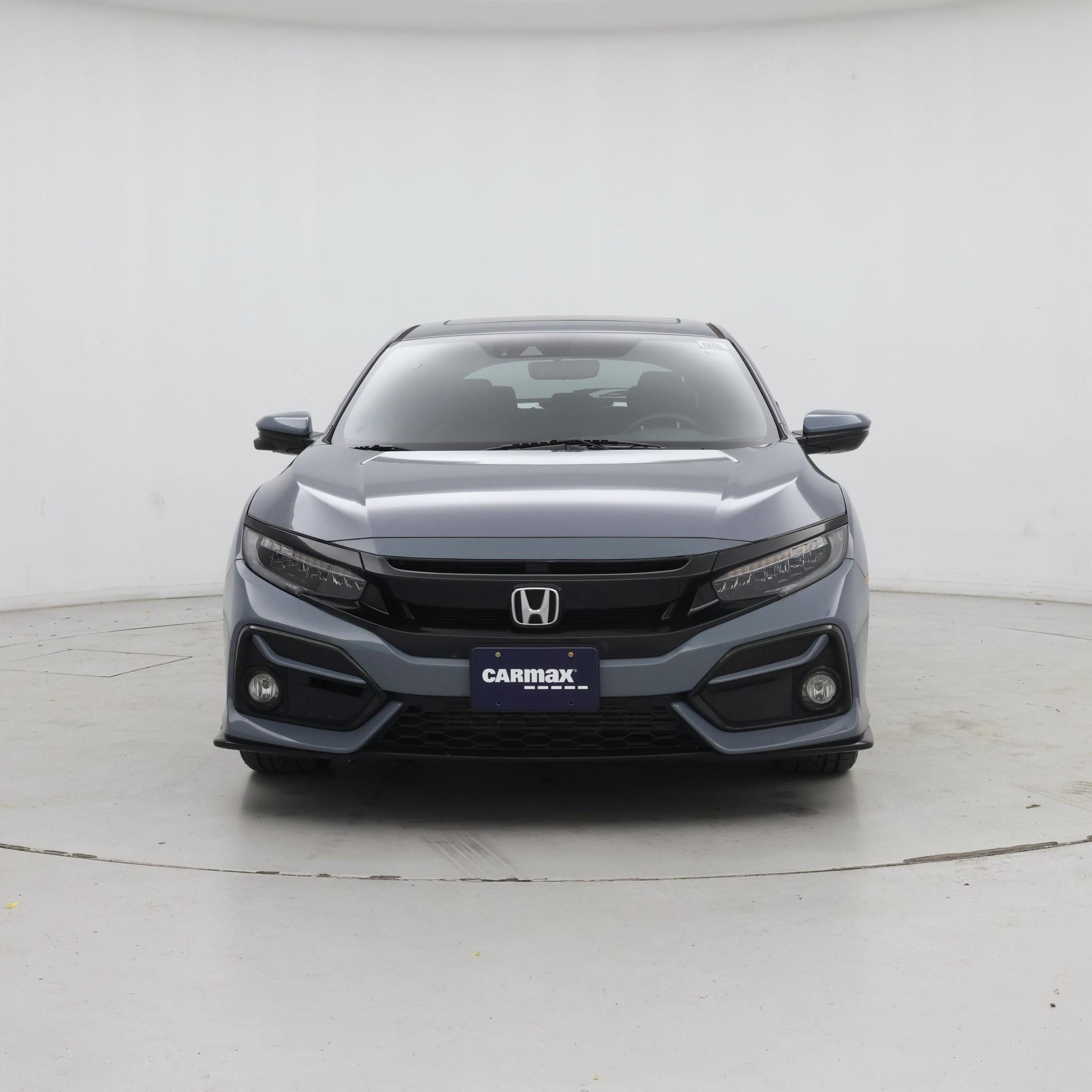 Thumbnail: 2020 Honda Civic - 5
