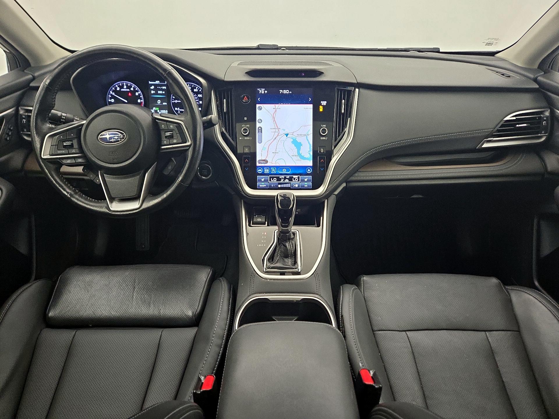 Thumbnail: 2021 Subaru Outback - 9