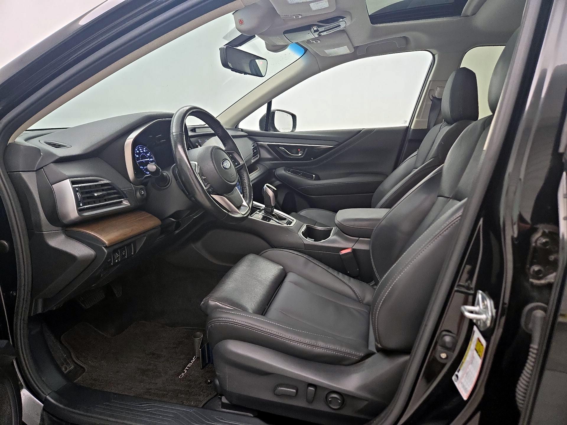 Thumbnail: 2021 Subaru Outback - 11