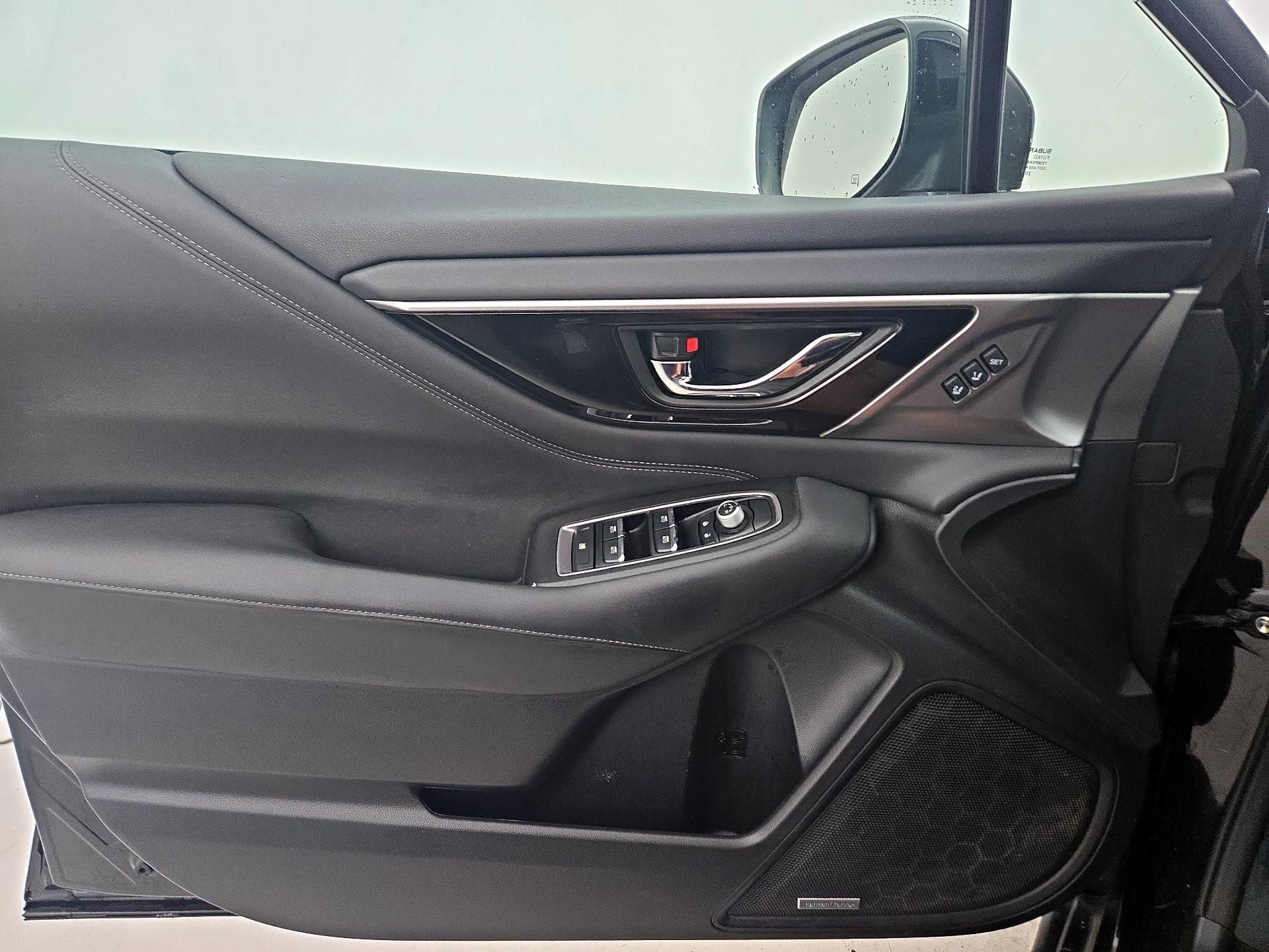 Thumbnail: 2021 Subaru Outback - 12