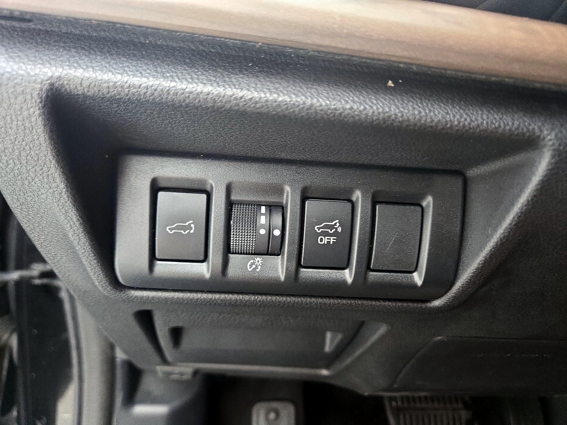 Thumbnail: 2021 Subaru Outback - 13