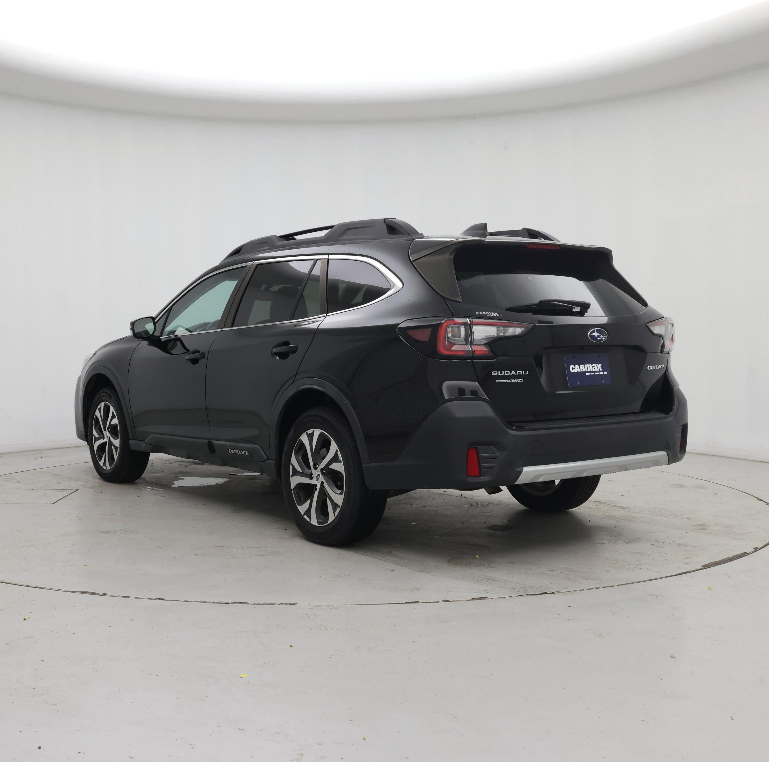 Thumbnail: 2021 Subaru Outback - 2