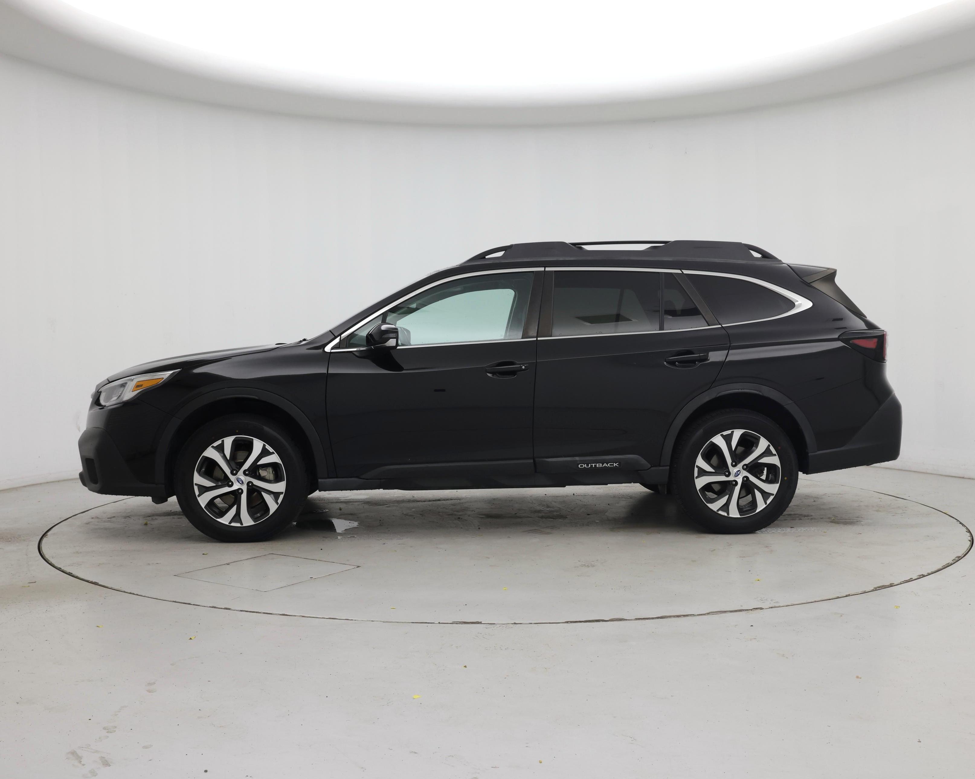 Thumbnail: 2021 Subaru Outback - 3