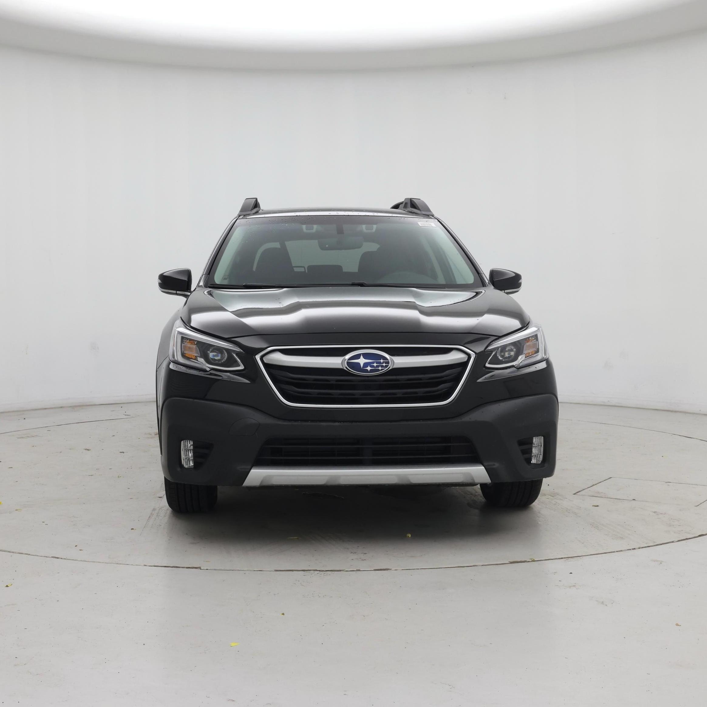 Thumbnail: 2021 Subaru Outback - 5