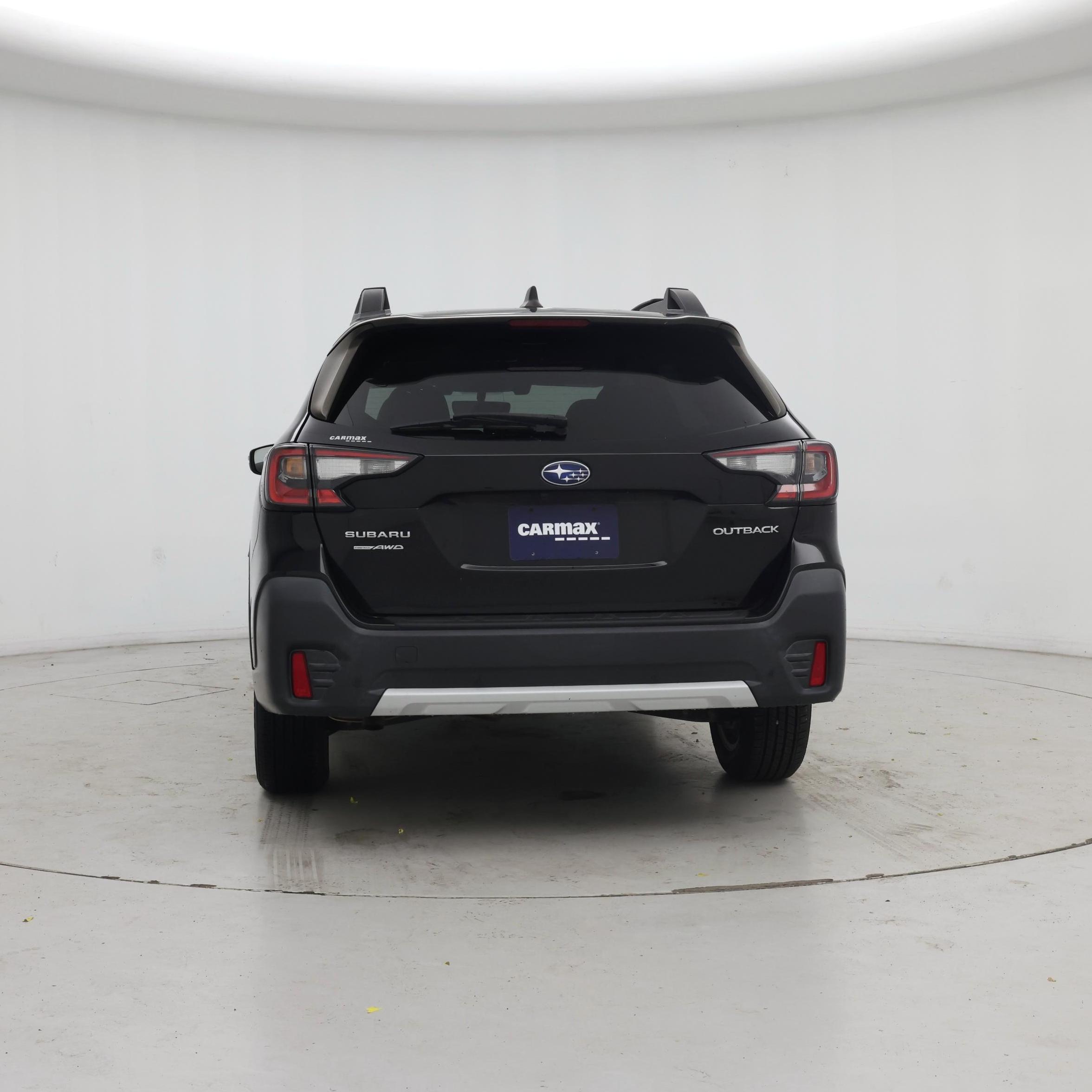 Thumbnail: 2021 Subaru Outback - 6