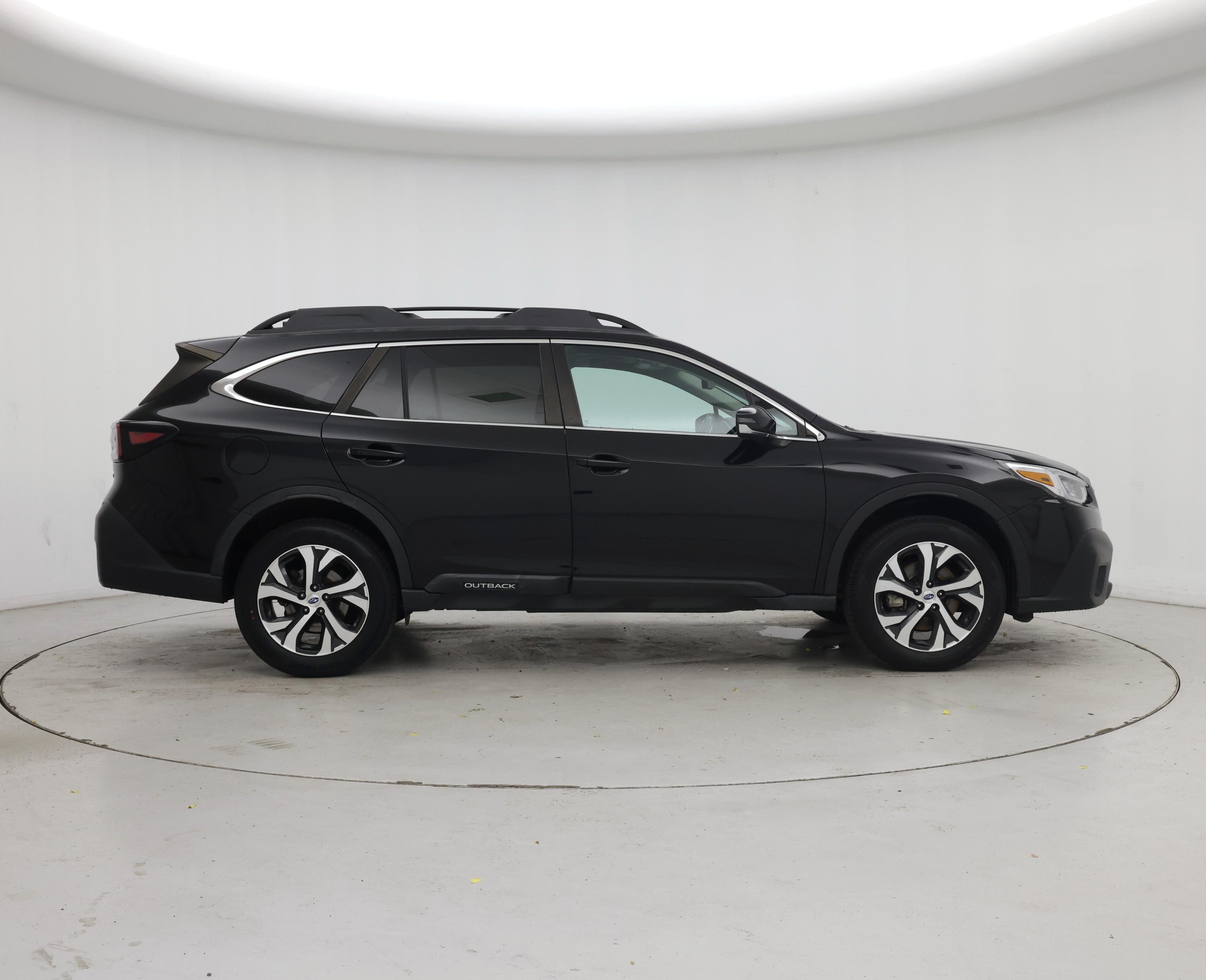 Thumbnail: 2021 Subaru Outback - 7