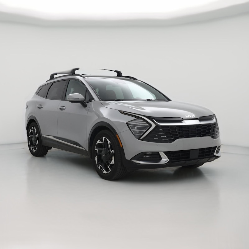2024 Kia Sportage SX Prestige