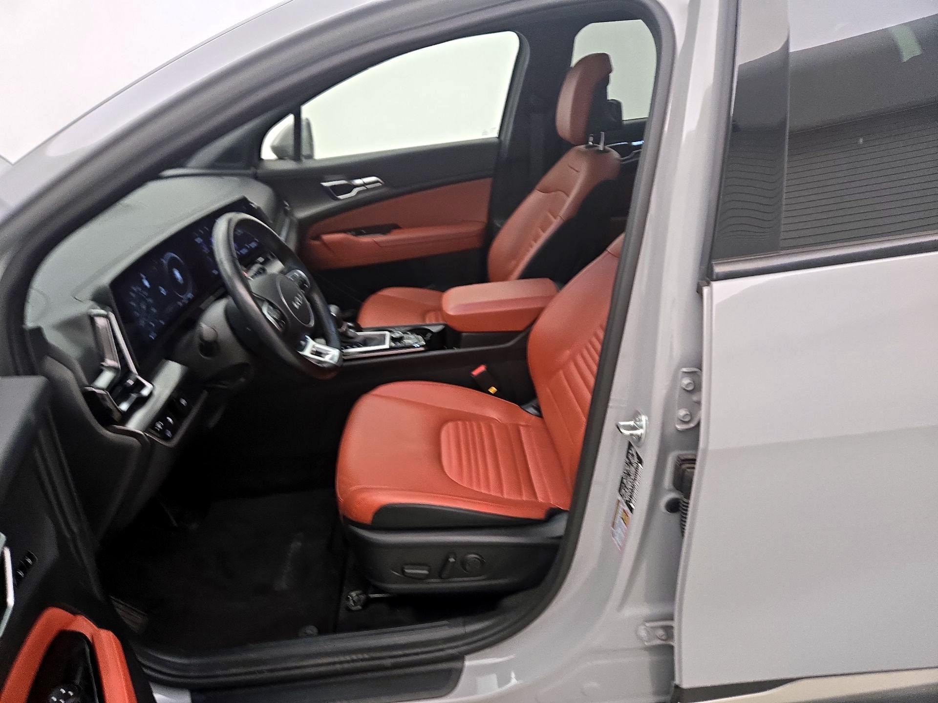 Thumbnail: 2024 Kia Sportage - 11