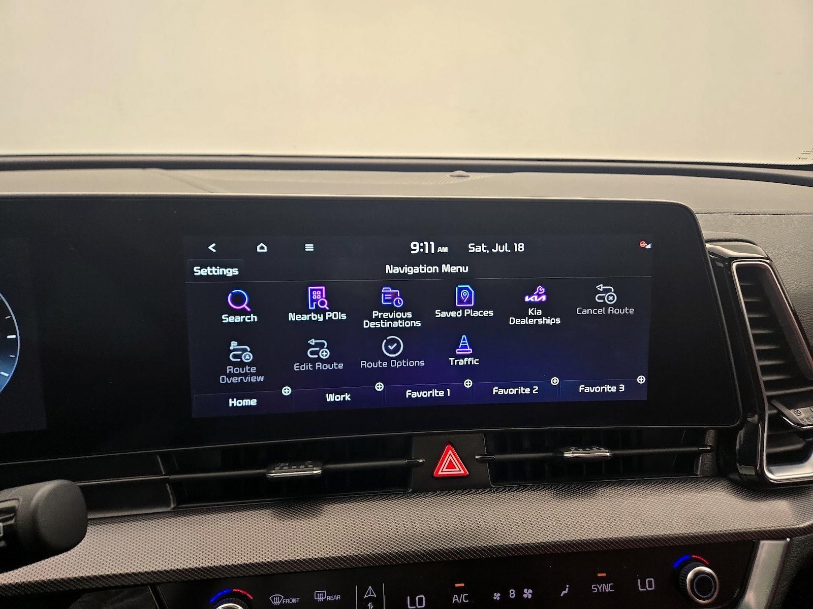 2024 Kia Sportage SX Prestige - Photo 15