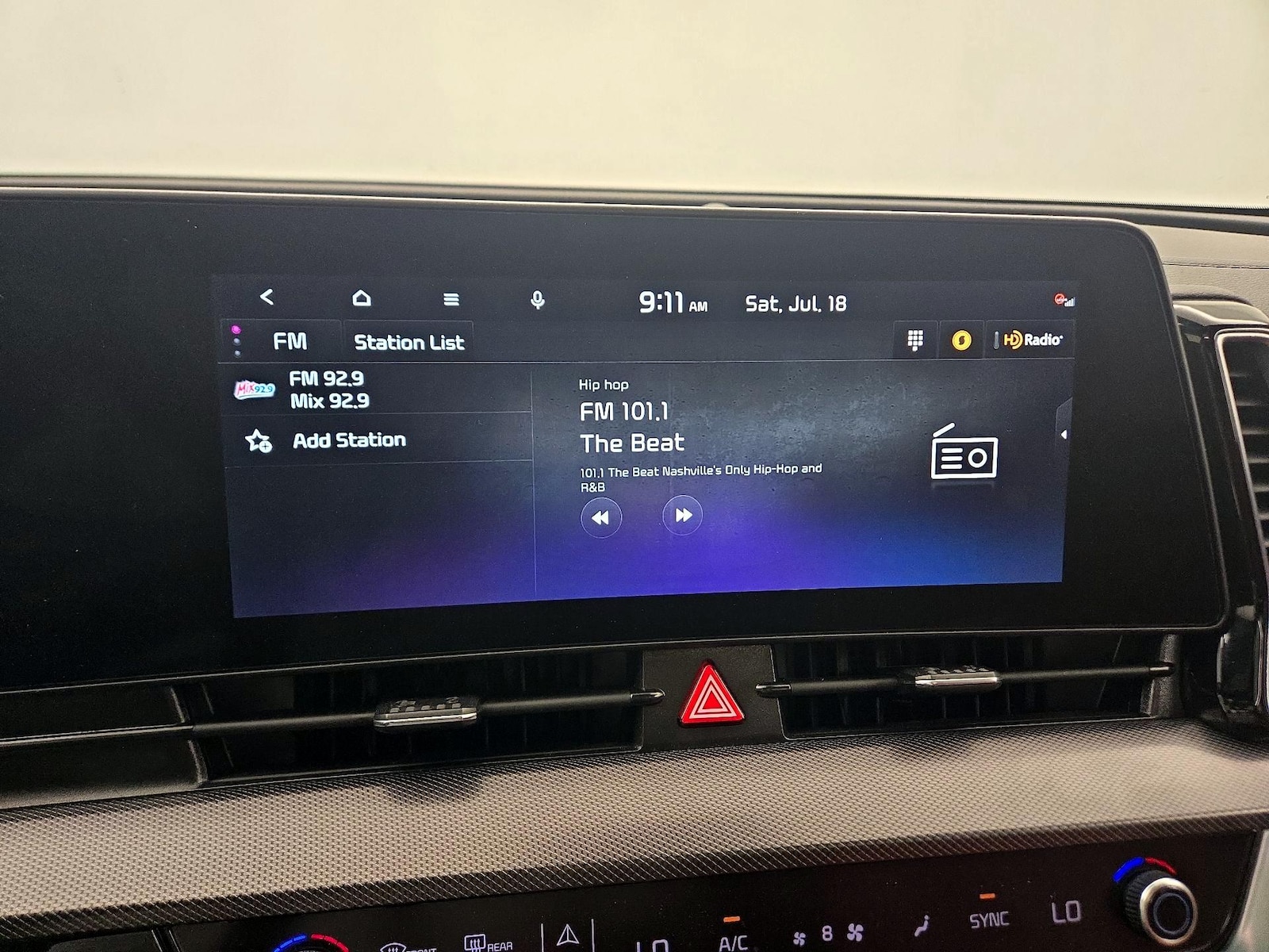 2024 Kia Sportage SX Prestige - Photo 17