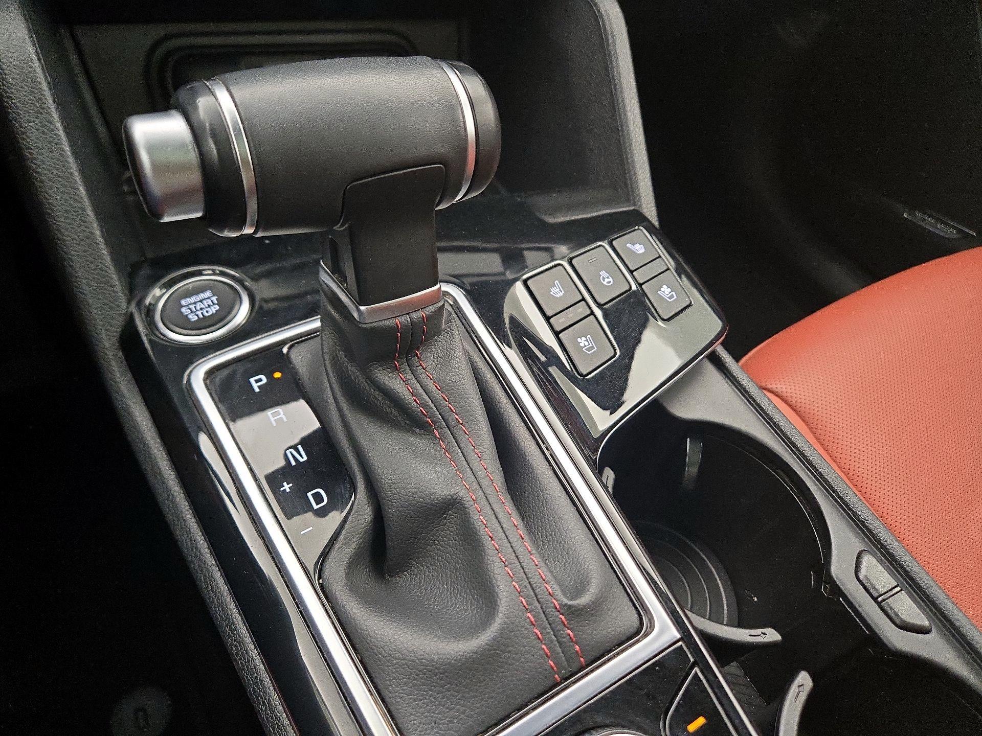 Thumbnail: 2024 Kia Sportage - 18