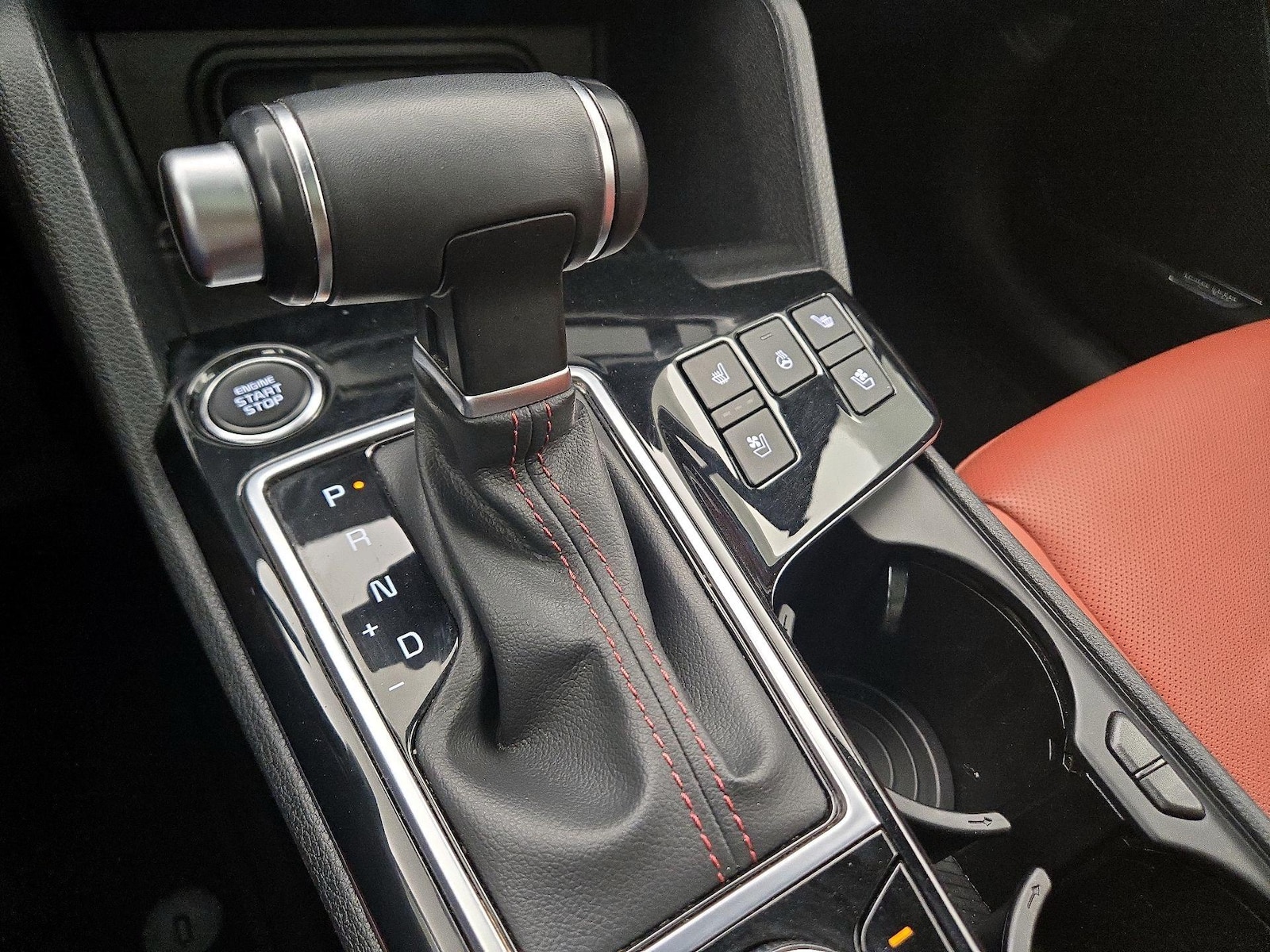2024 Kia Sportage SX Prestige - Photo 19