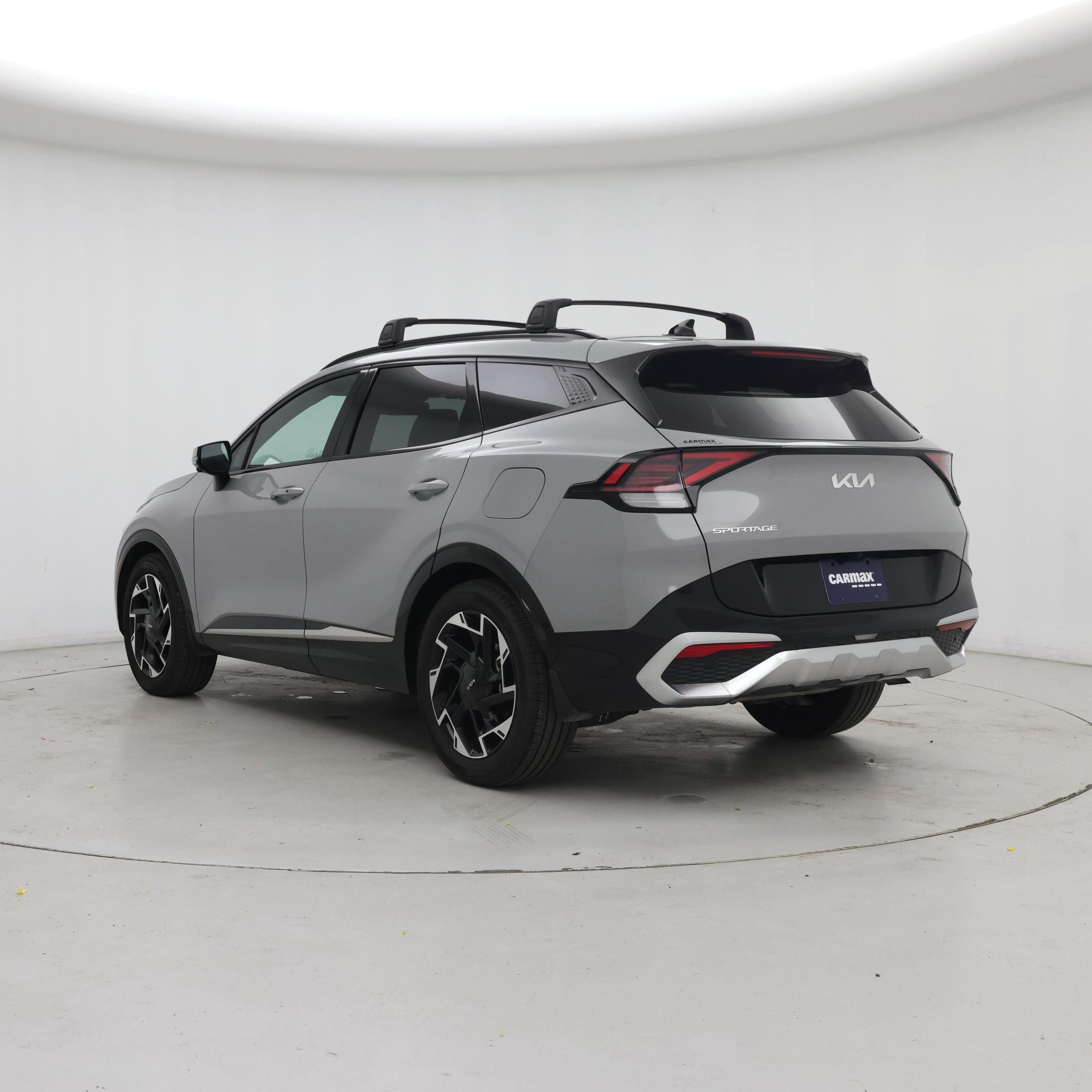 Thumbnail: 2024 Kia Sportage - 2