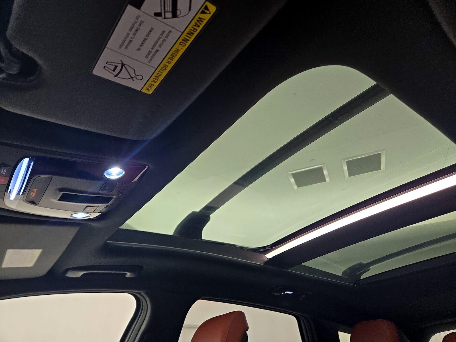 2024 Kia Sportage SX Prestige - Photo 21