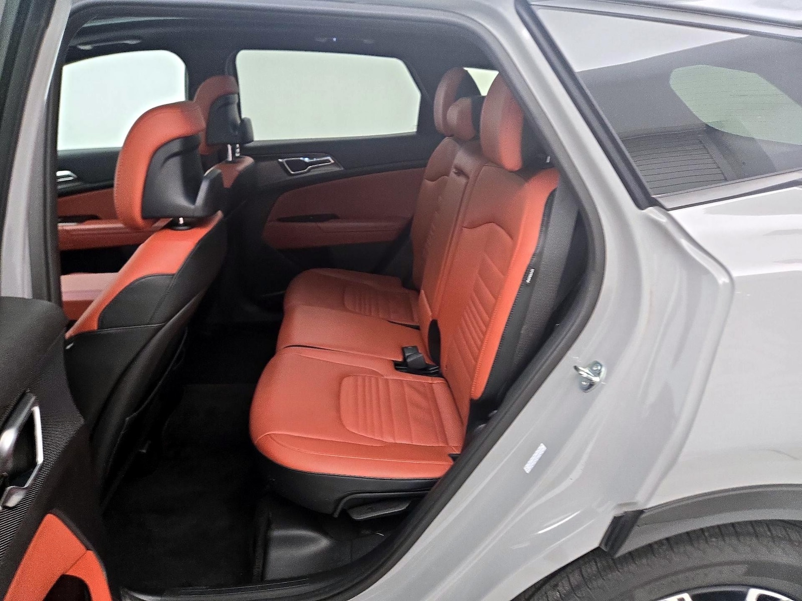 2024 Kia Sportage SX Prestige - Photo 22