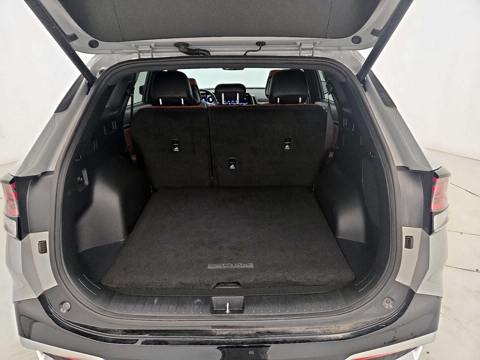 2024 Kia Sportage SX Prestige - Photo 23