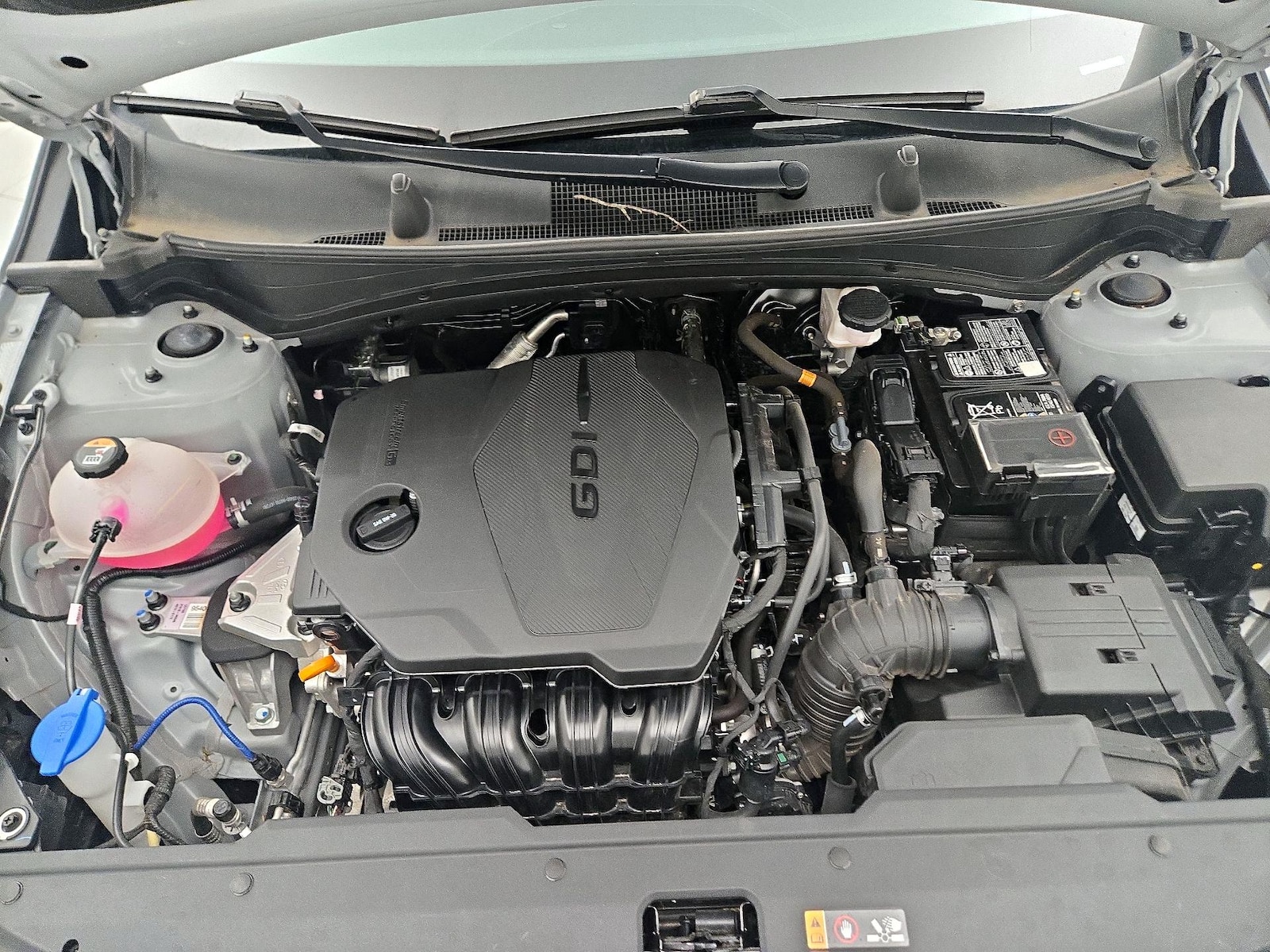 2024 Kia Sportage SX Prestige - Photo 24