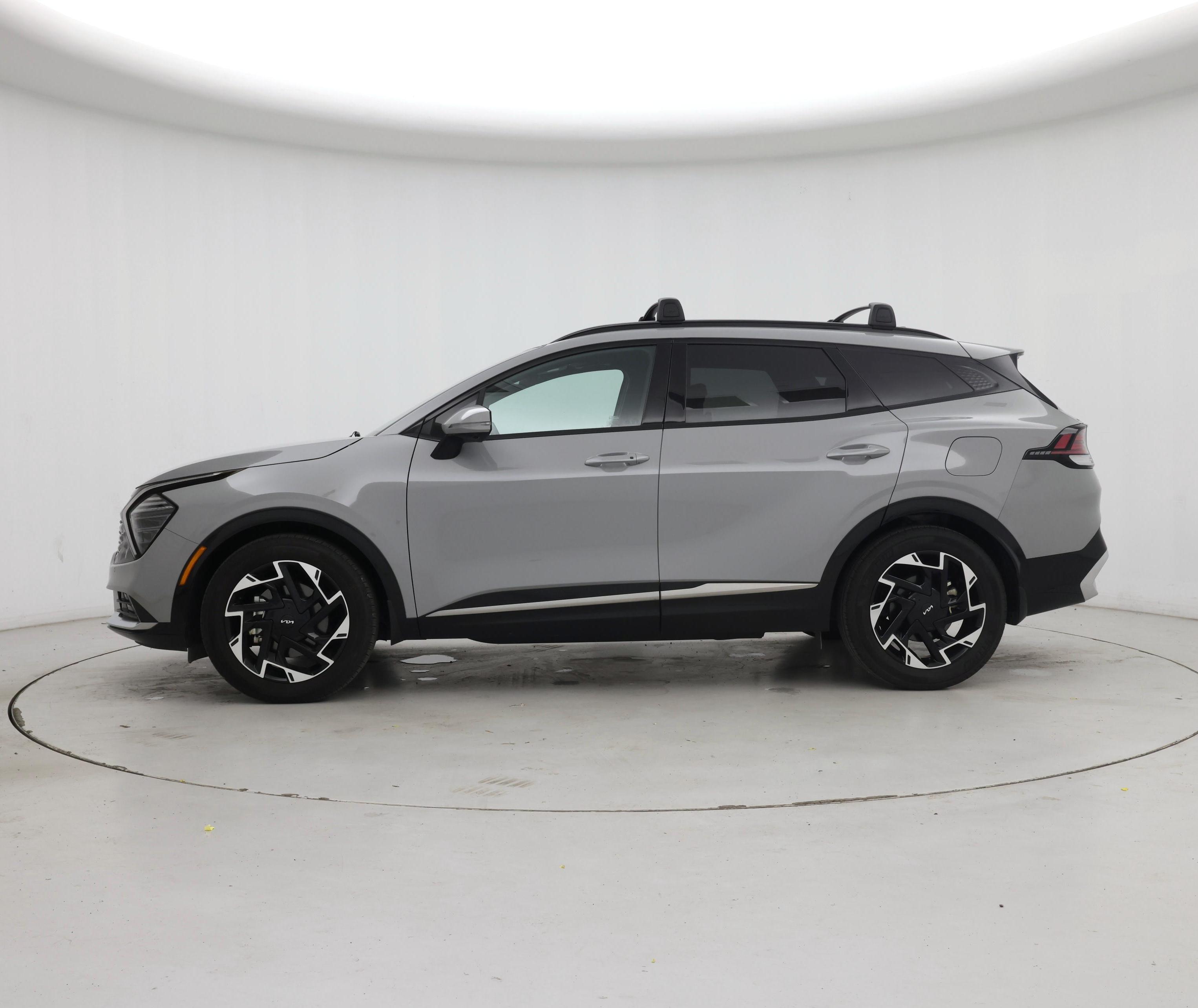 Thumbnail: 2024 Kia Sportage - 3