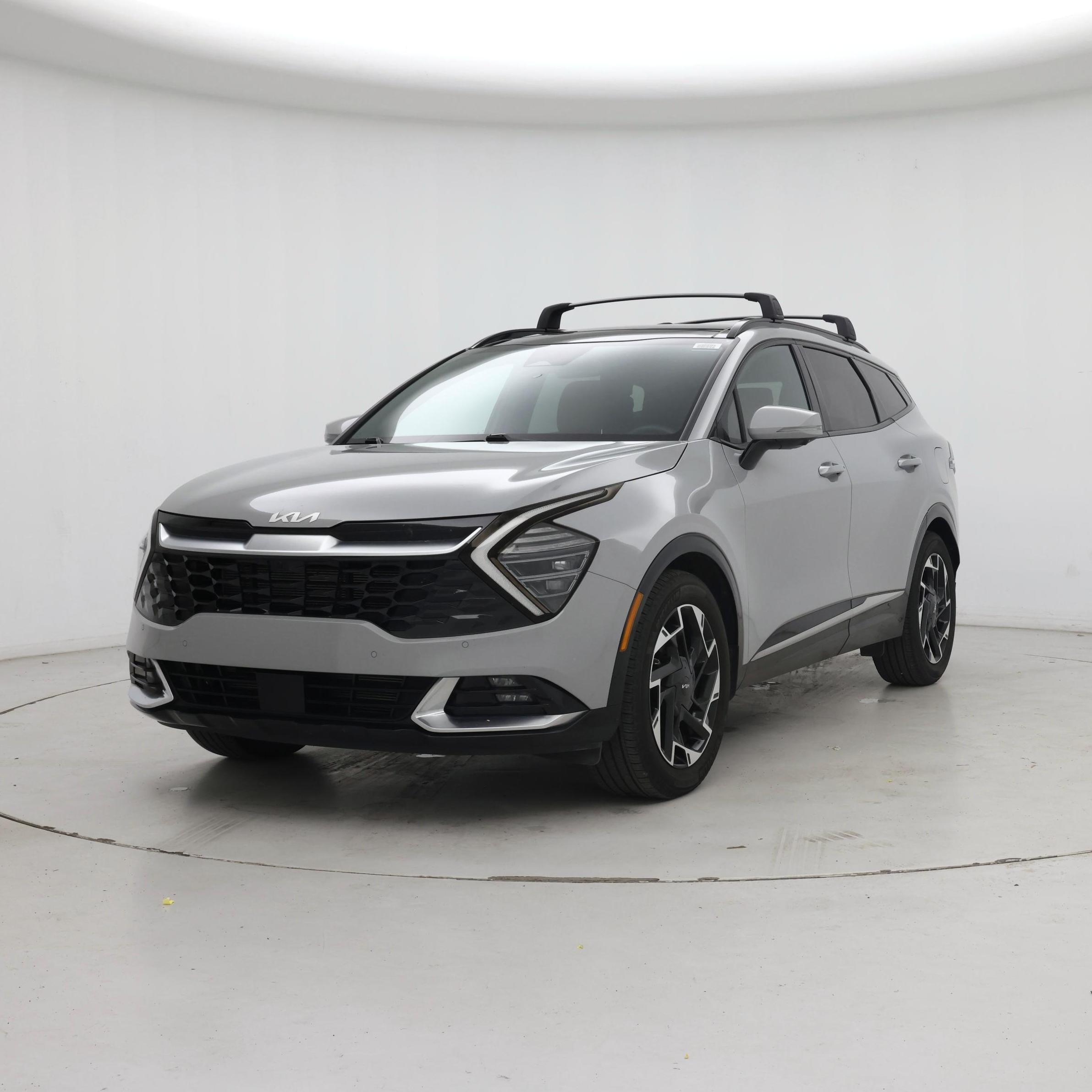 Thumbnail: 2024 Kia Sportage - 4
