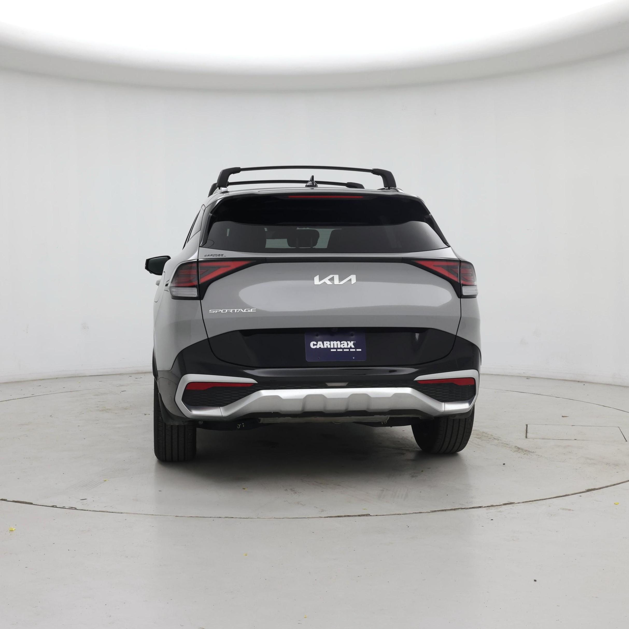 Thumbnail: 2024 Kia Sportage - 6