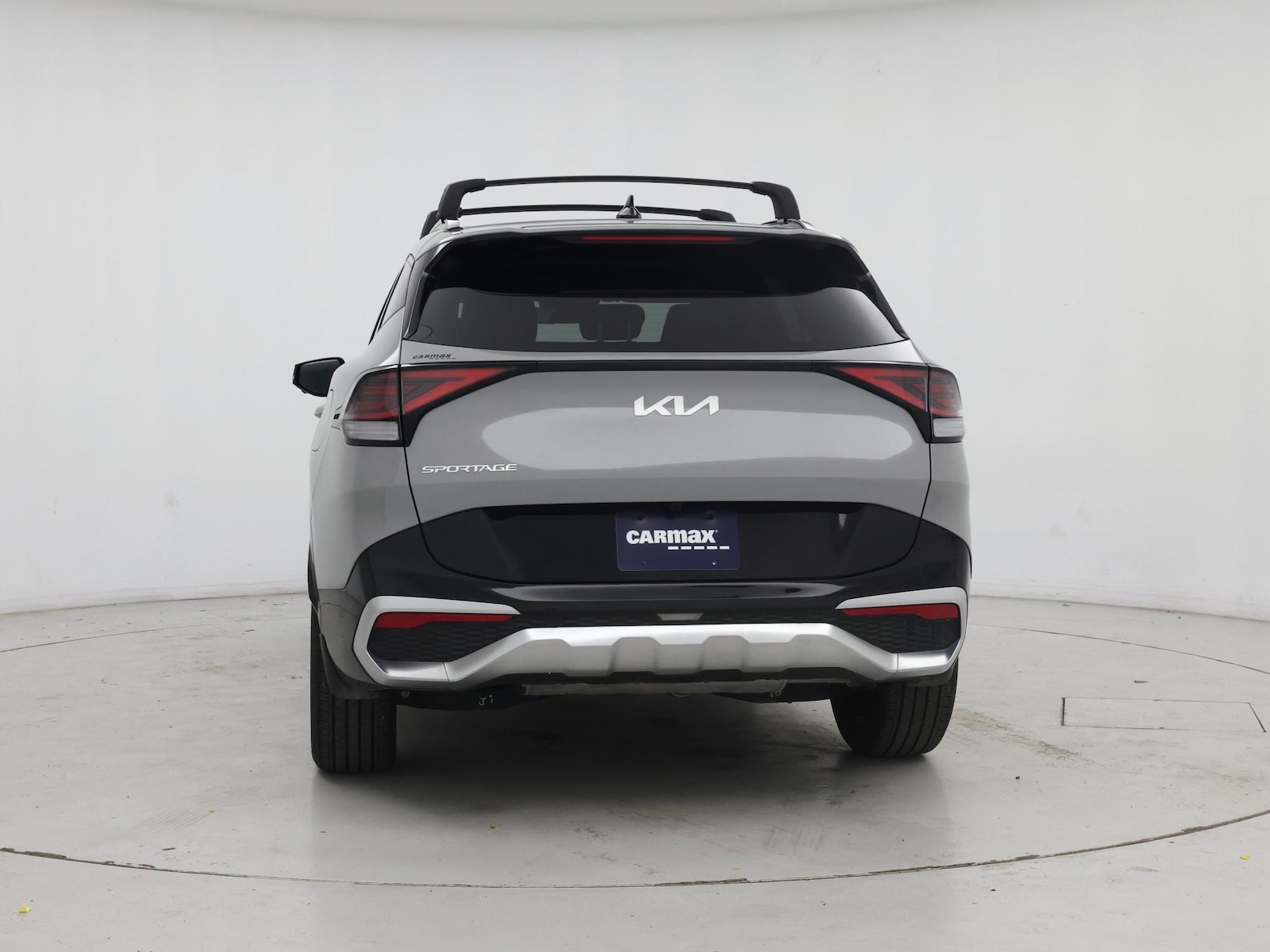 2024 Kia Sportage SX Prestige - Photo 7