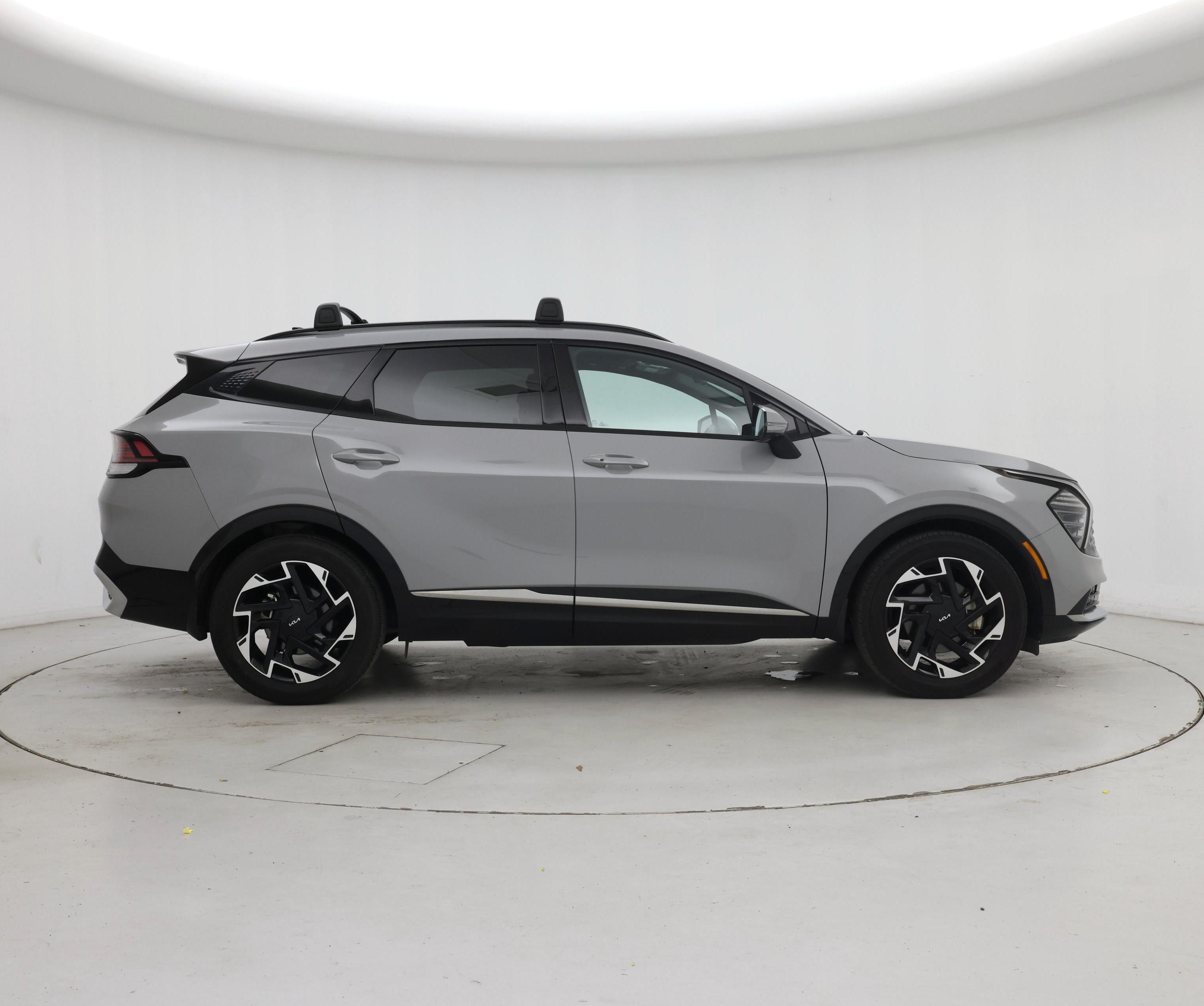 Thumbnail: 2024 Kia Sportage - 7