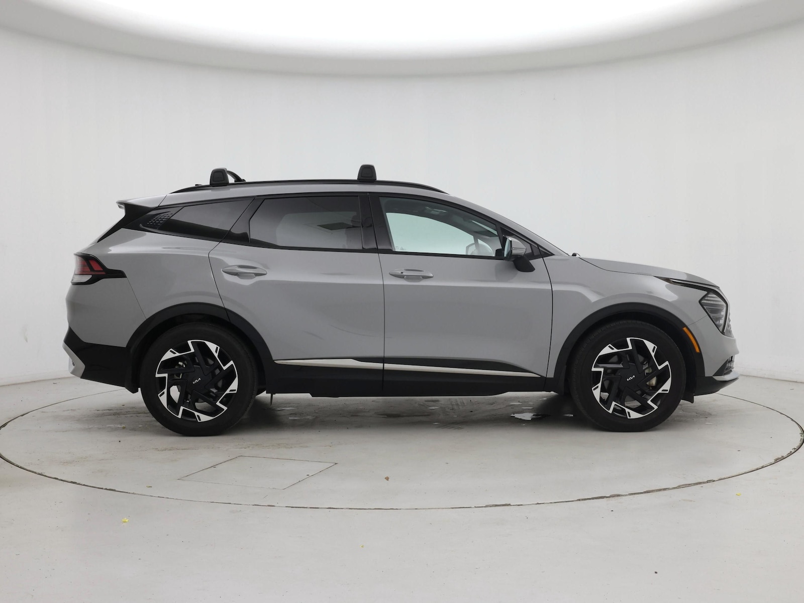 2024 Kia Sportage SX Prestige - Photo 8