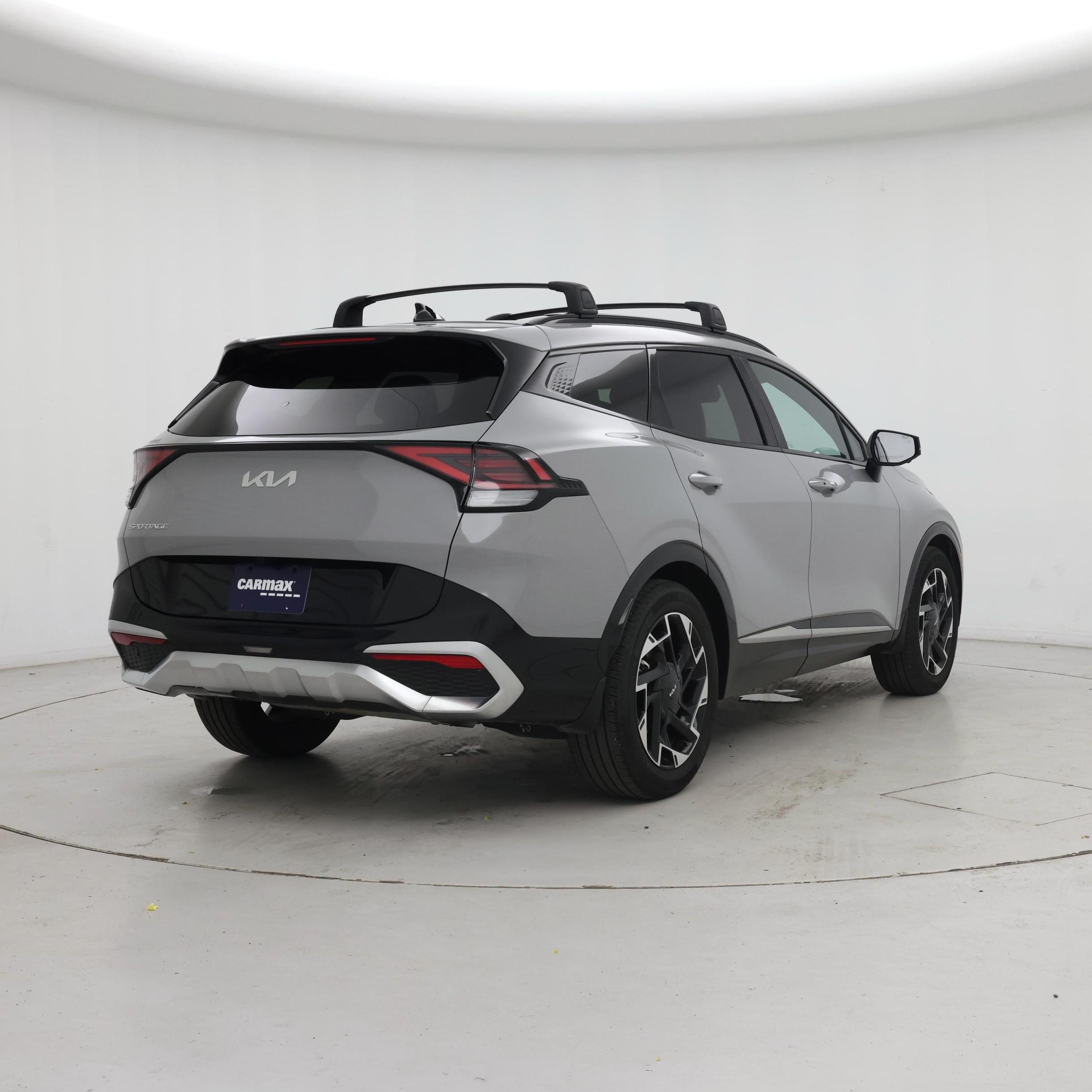 Thumbnail: 2024 Kia Sportage - 8