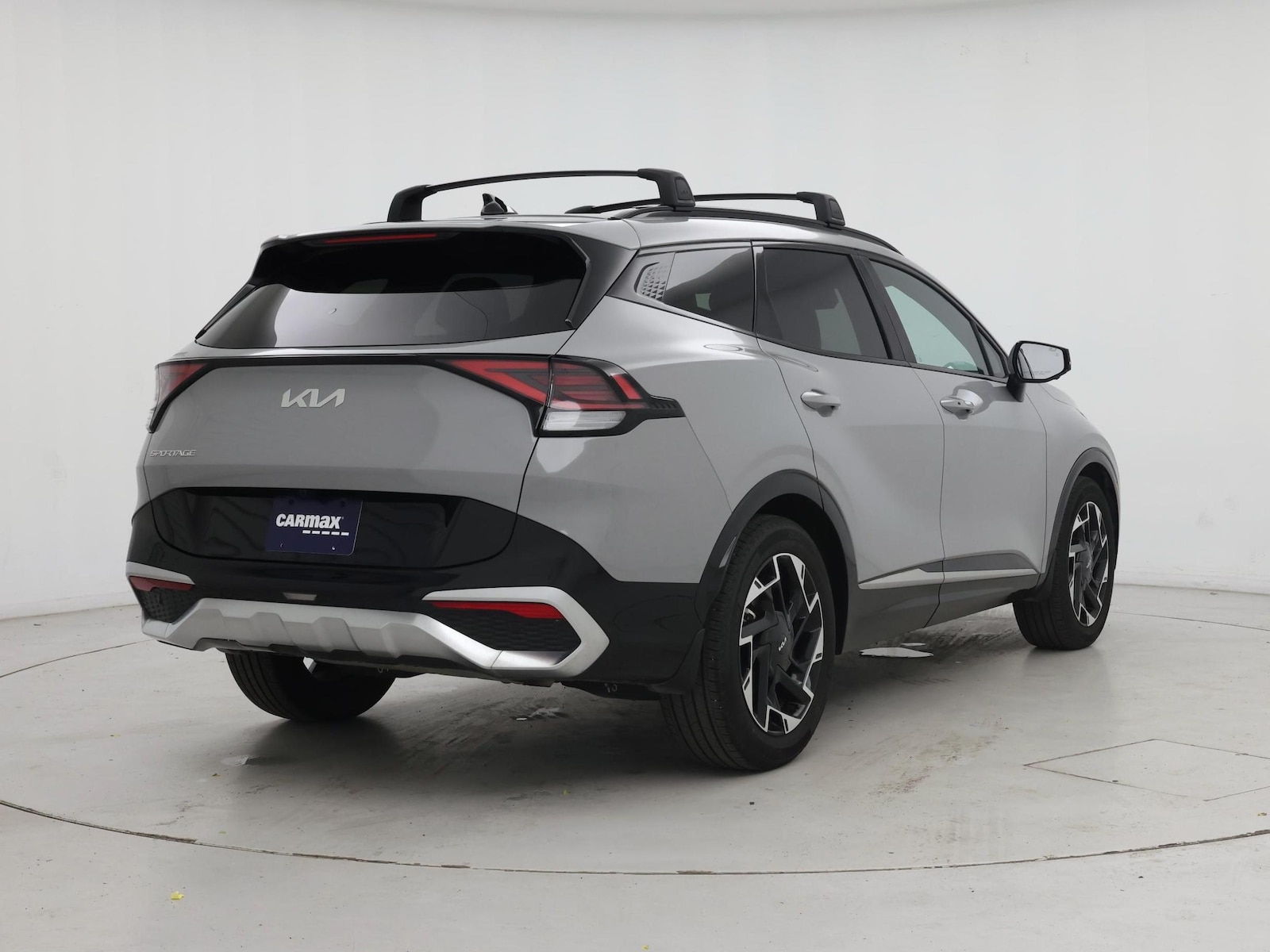 2024 Kia Sportage SX Prestige - Photo 9