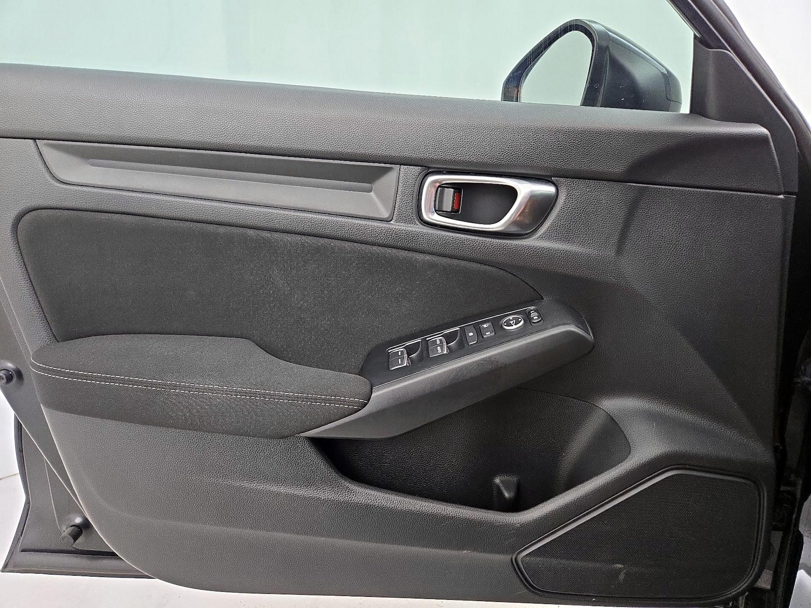 2023 Honda Civic Hatchback Sport - Photo 13