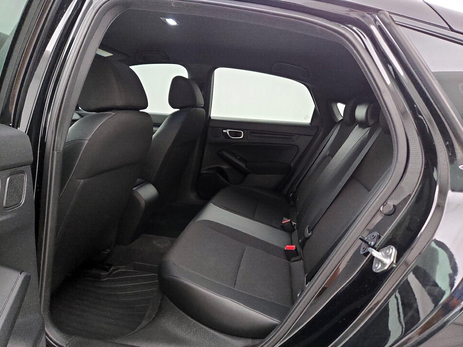 2023 Honda Civic Hatchback Sport - Photo 20