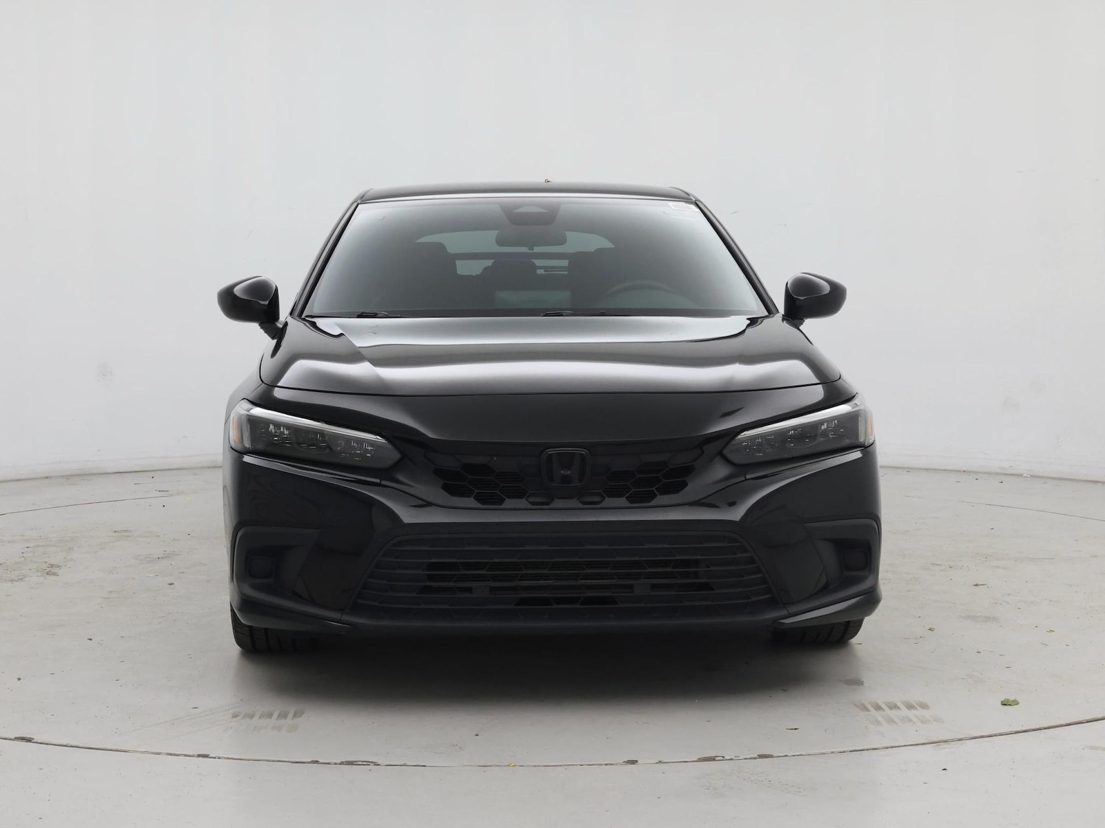 2023 Honda Civic Hatchback Sport - Photo 6