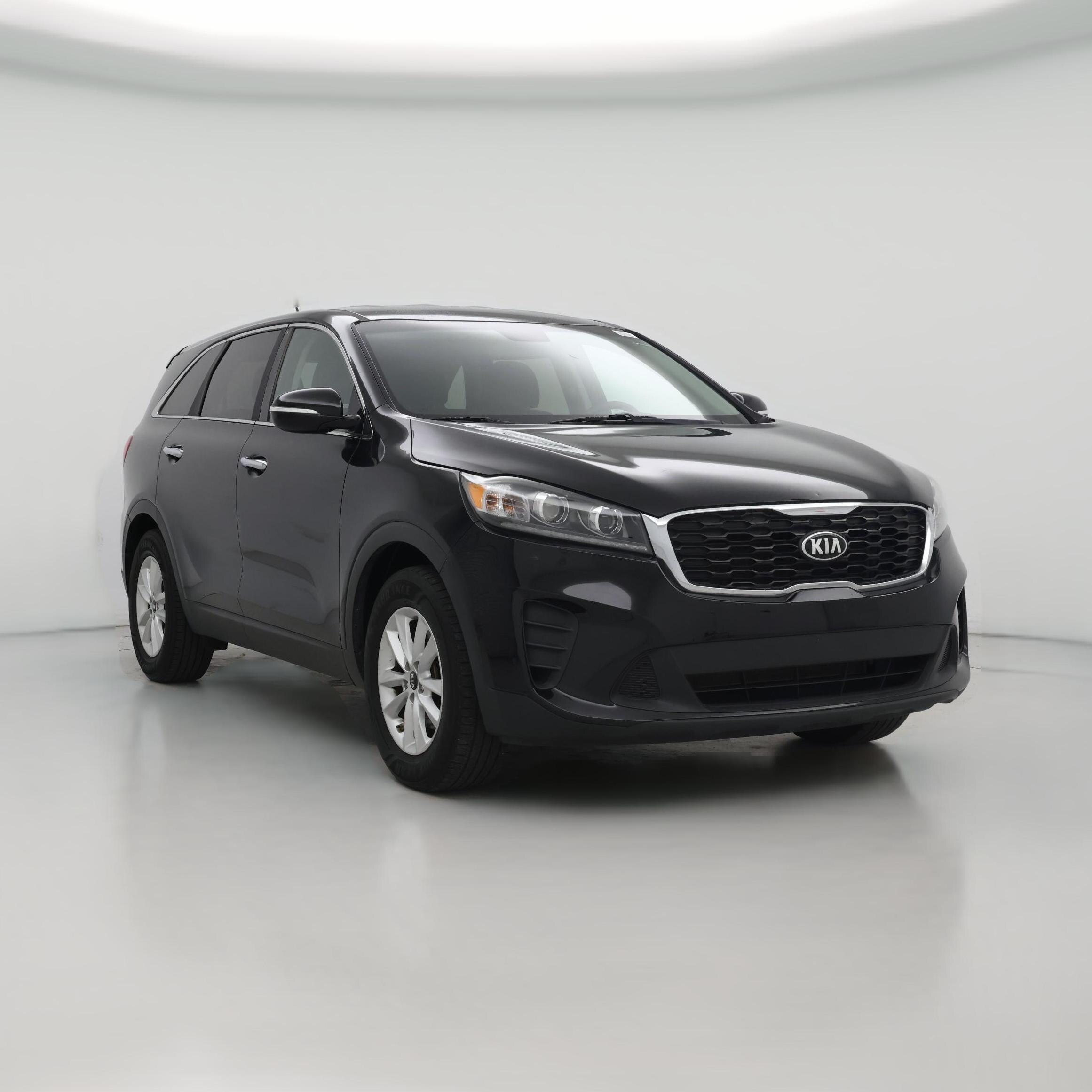 Thumbnail: 2019 Kia Sorento - 1