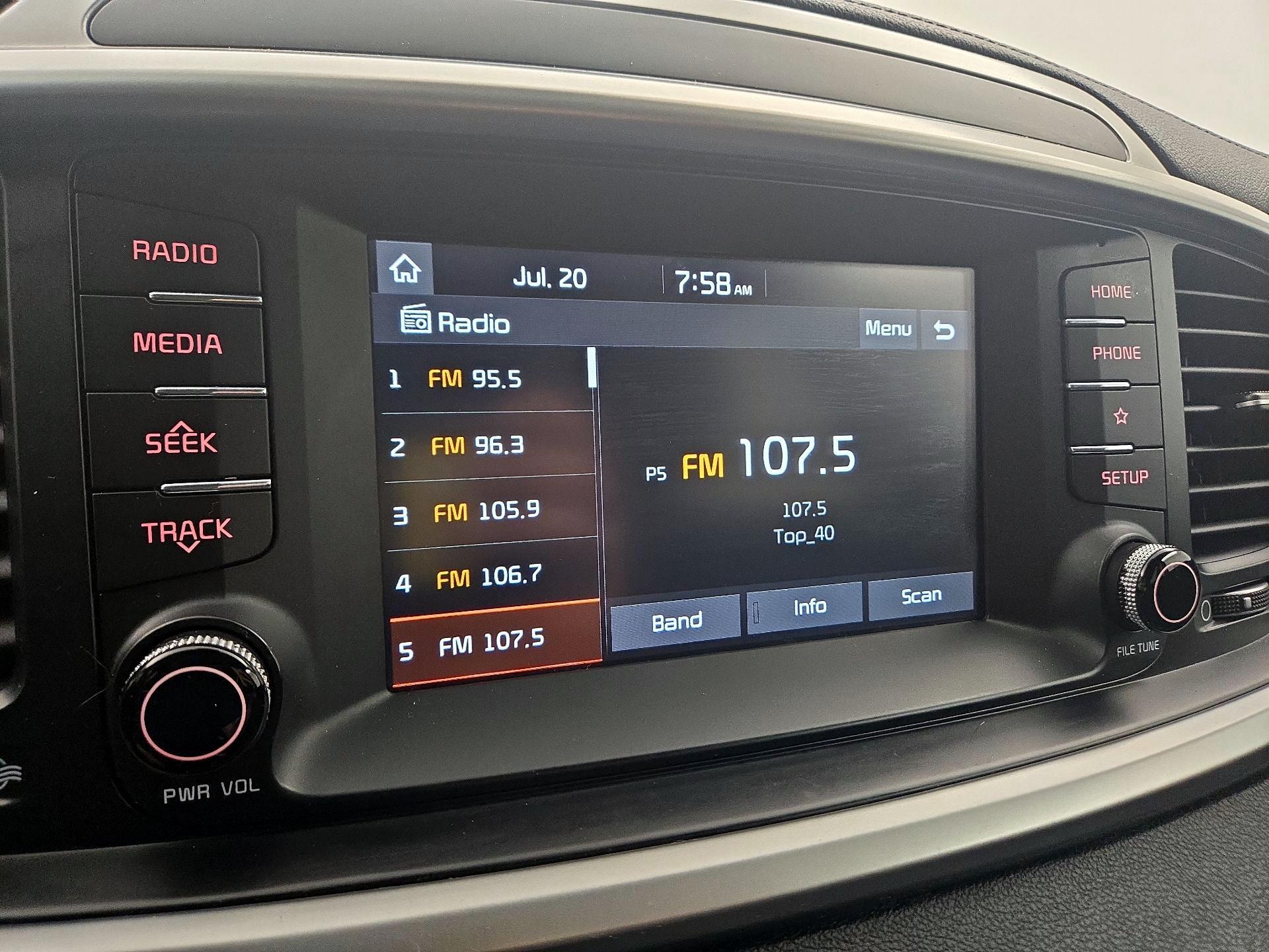 Thumbnail: 2019 Kia Sorento - 15