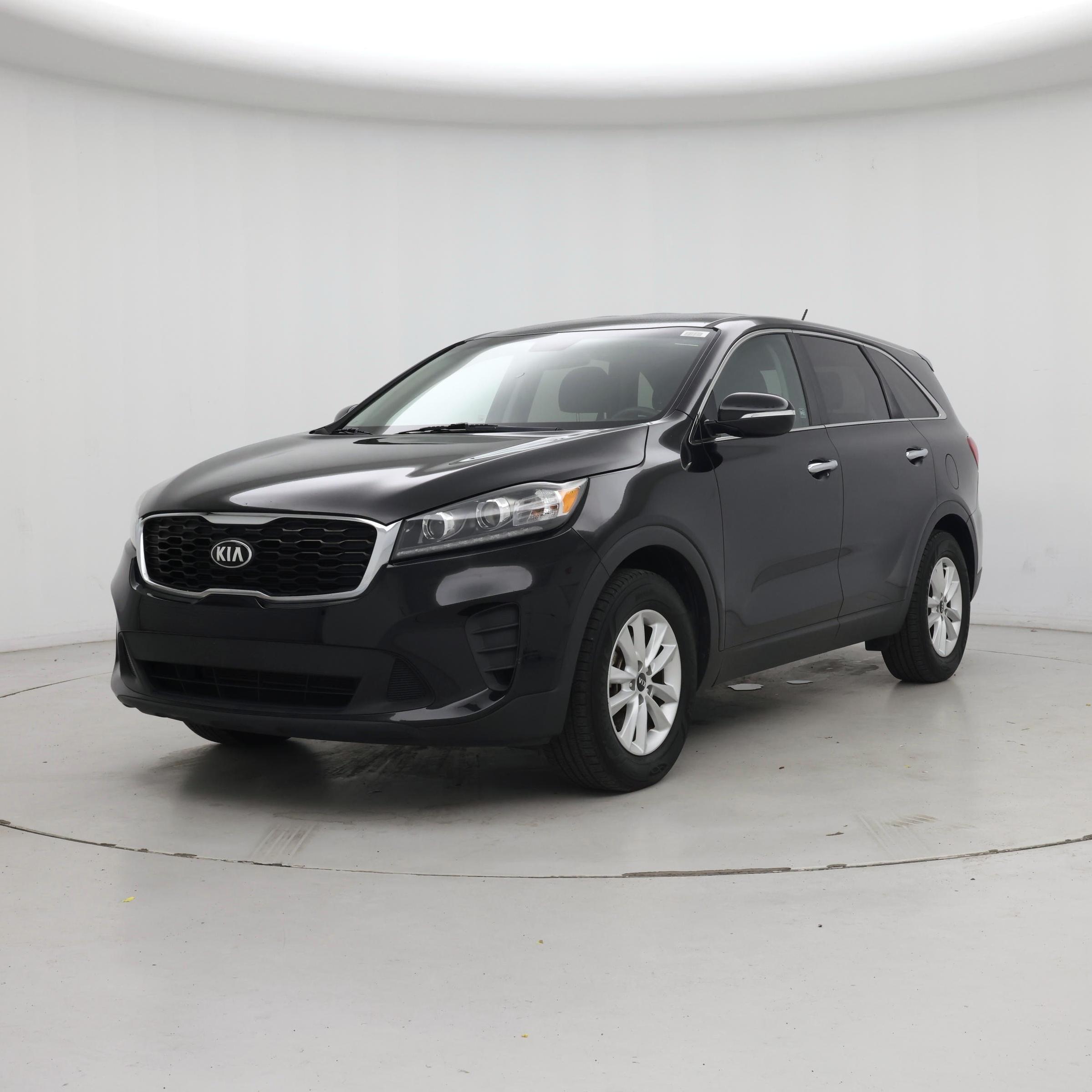 Thumbnail: 2019 Kia Sorento - 4