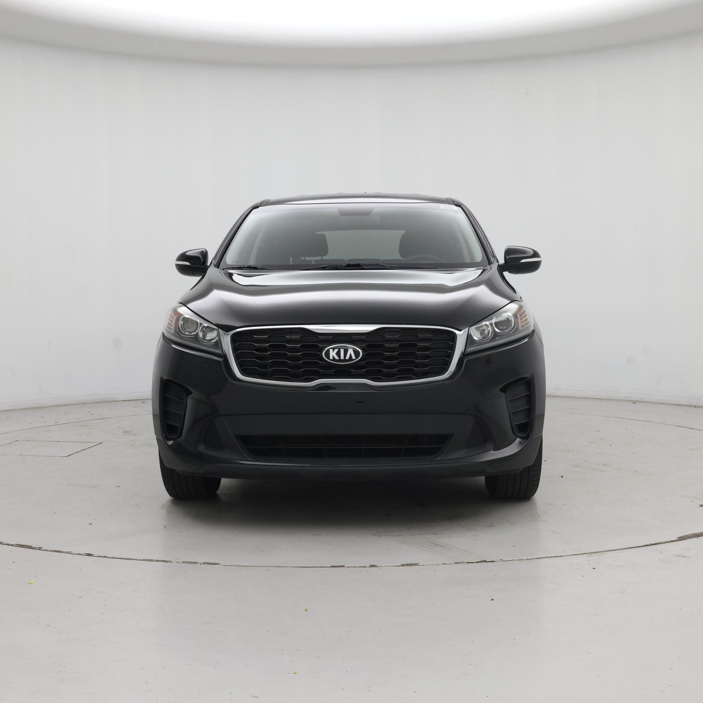 Thumbnail: 2019 Kia Sorento - 5
