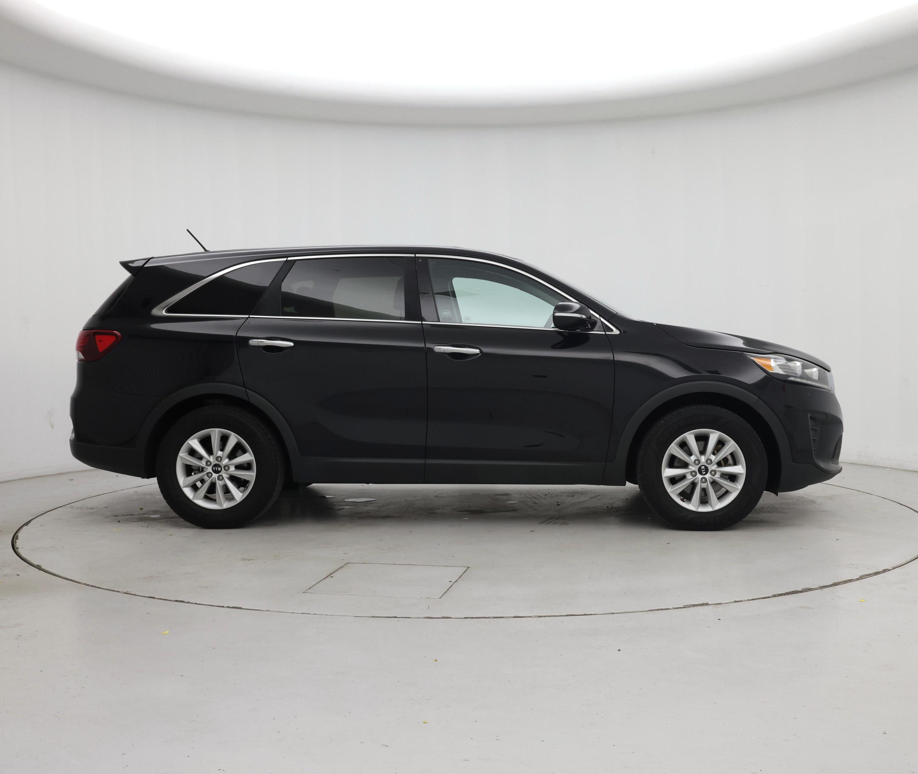 Thumbnail: 2019 Kia Sorento - 7