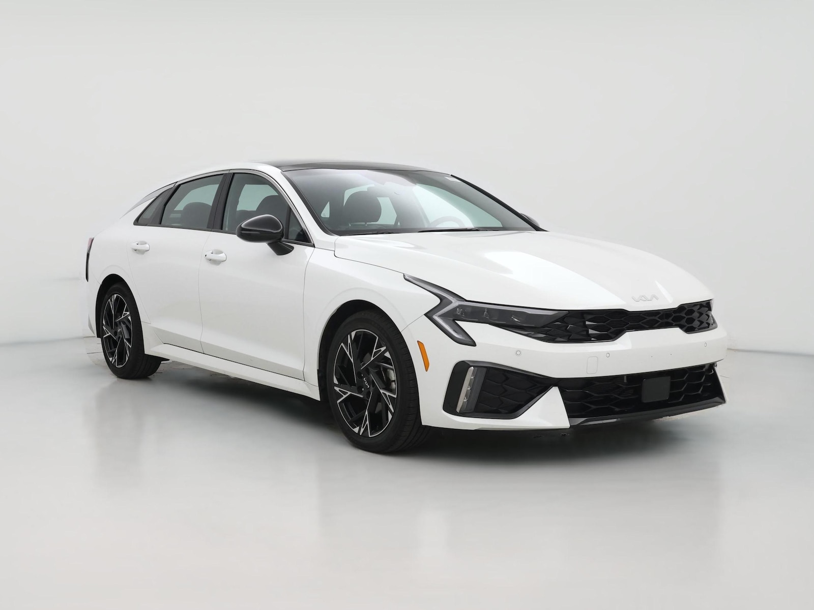 2025 Kia K5